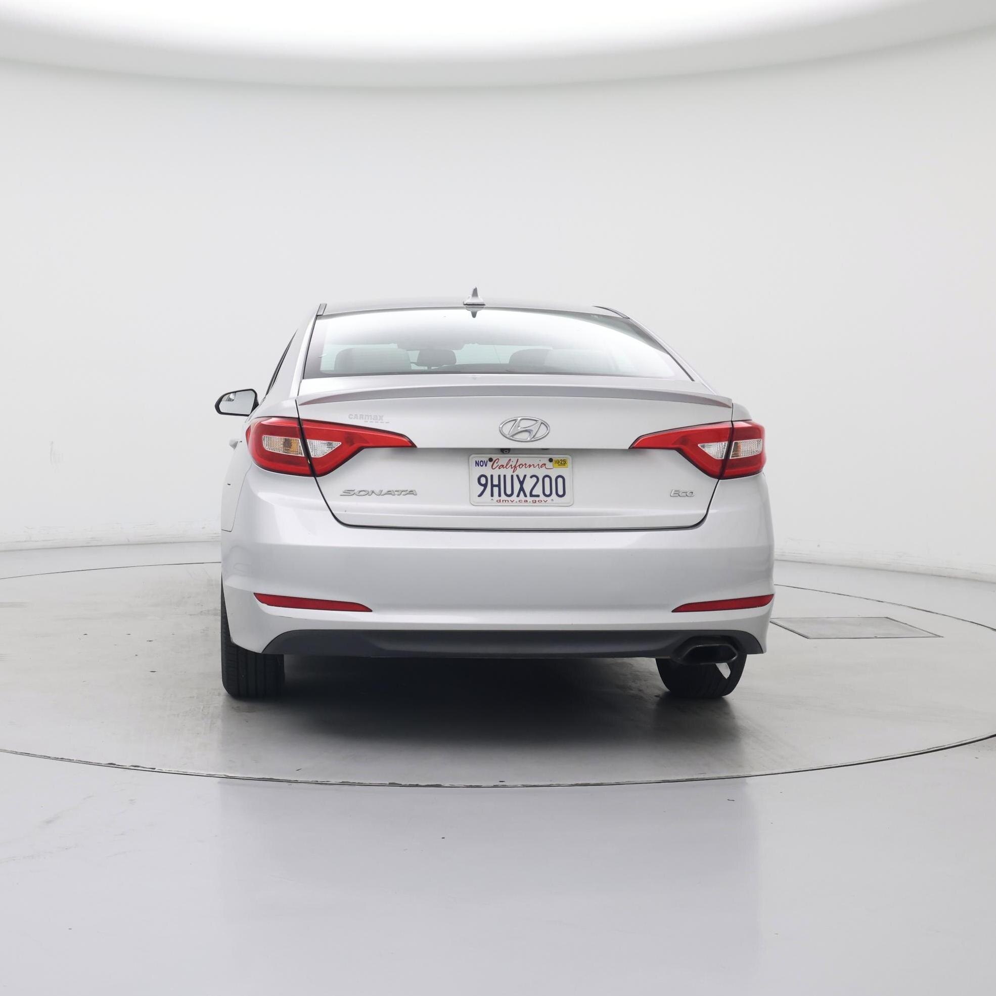 Thumbnail: 2016 Hyundai Sonata - 6