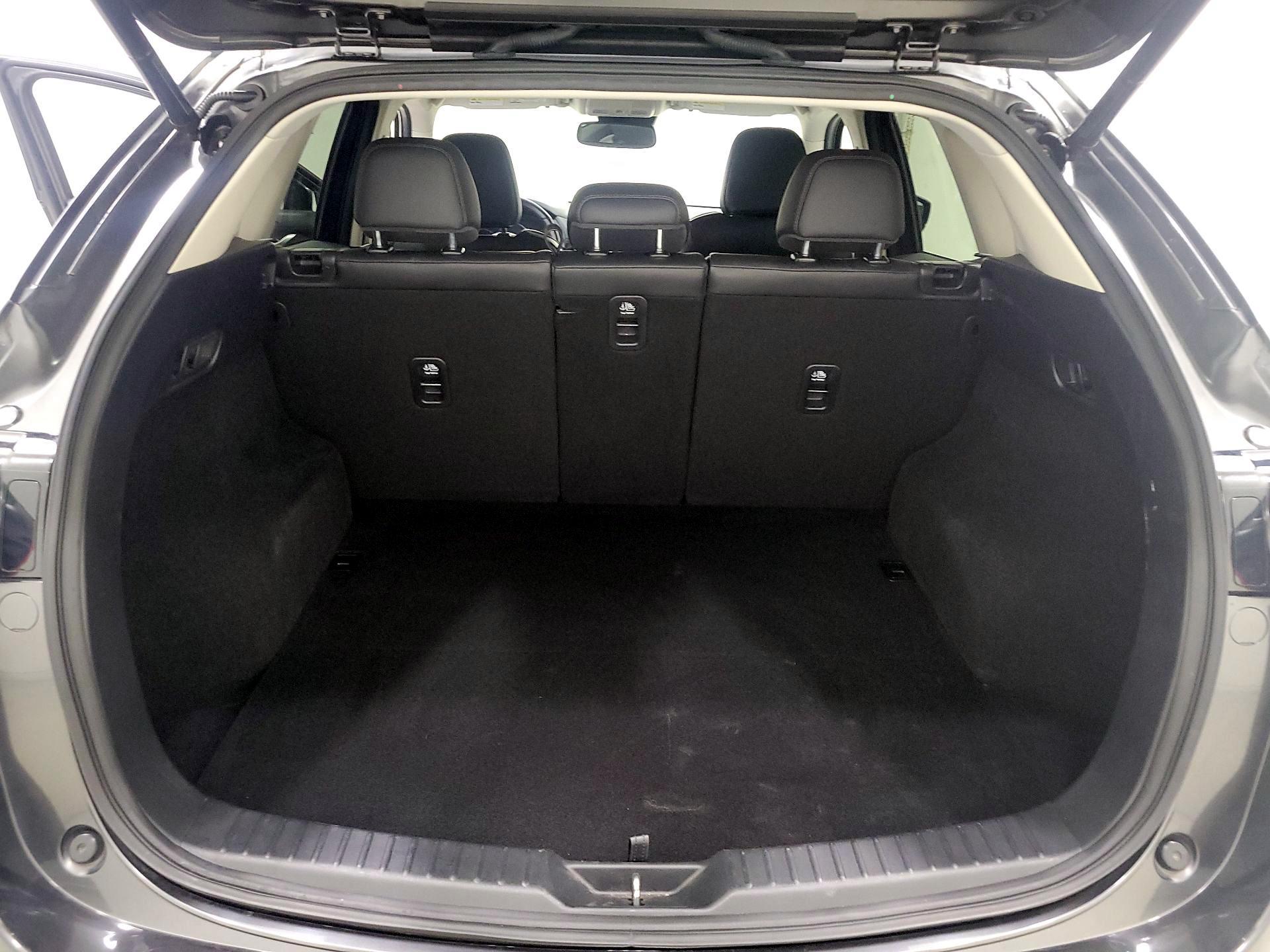 Thumbnail: 2021 Mazda CX-5 - 20