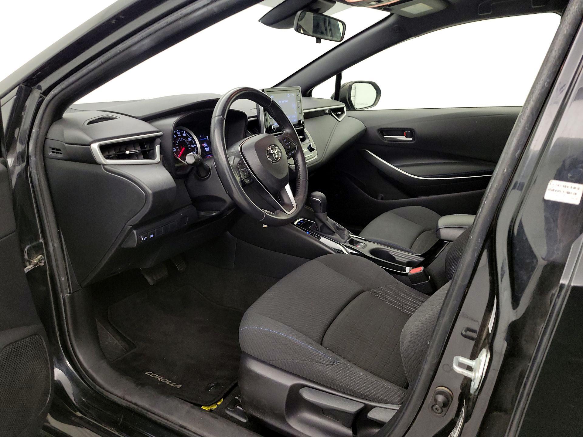 Thumbnail: 2021 Toyota Corolla - 11