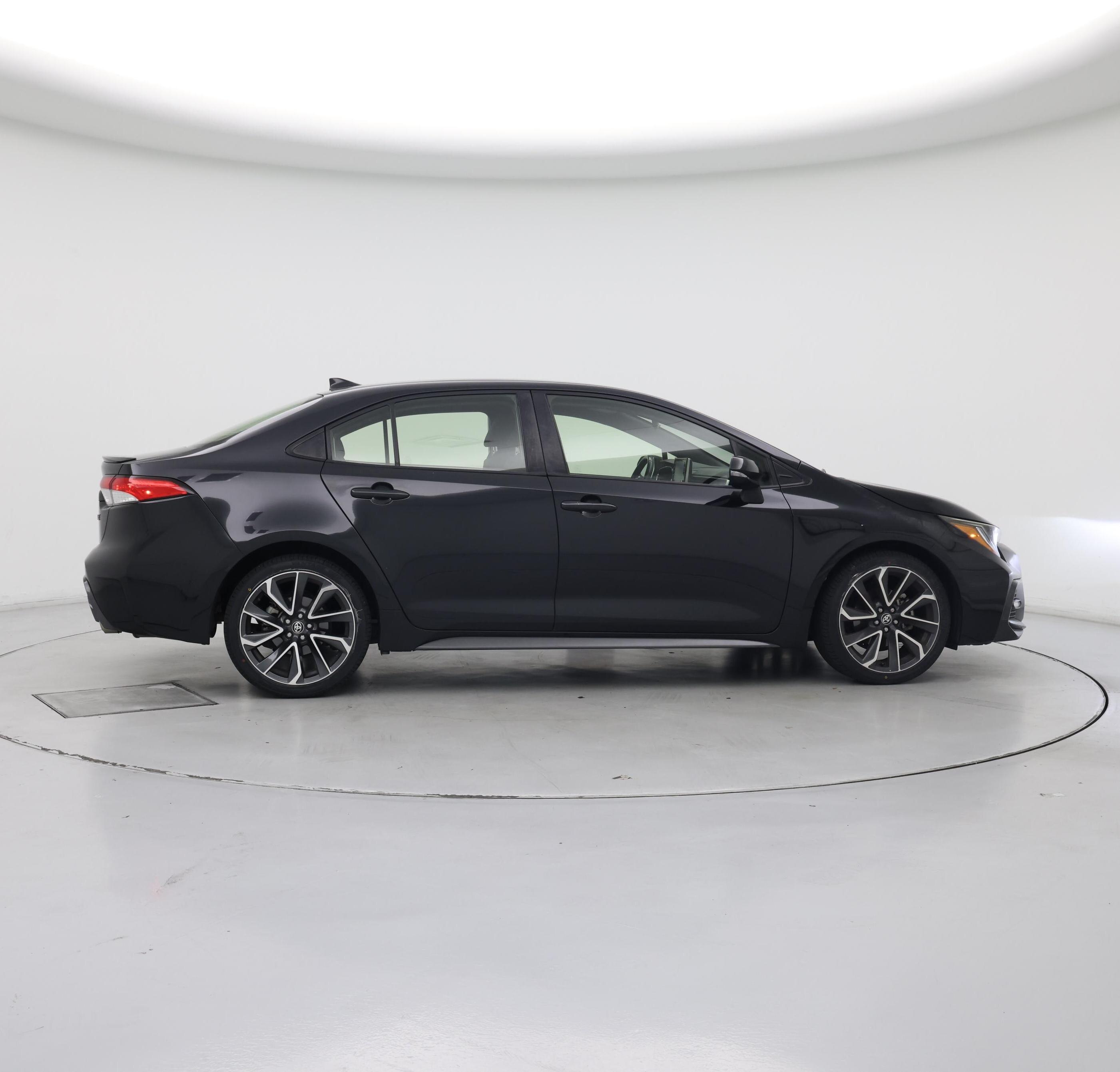 Thumbnail: 2021 Toyota Corolla - 7