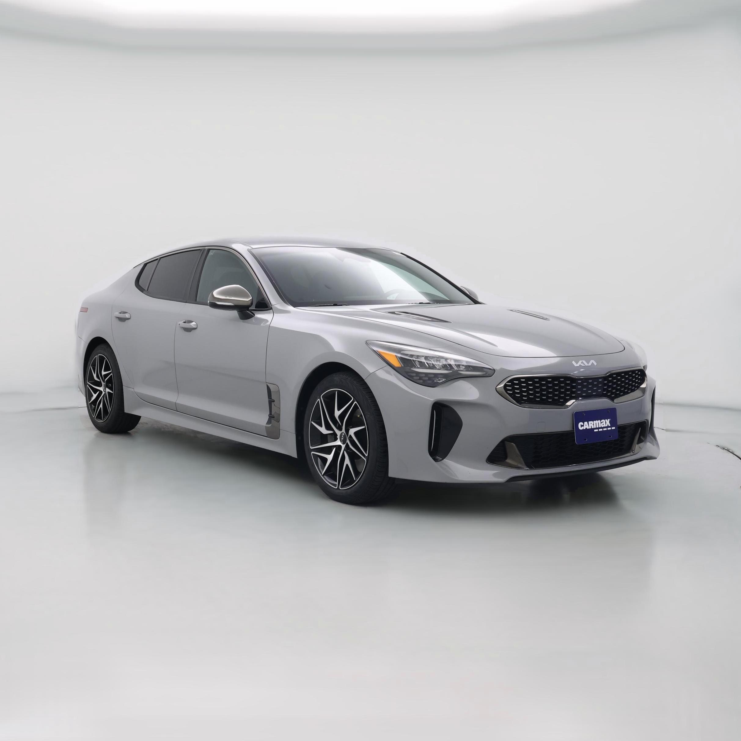 Thumbnail: 2022 Kia Stinger - 1