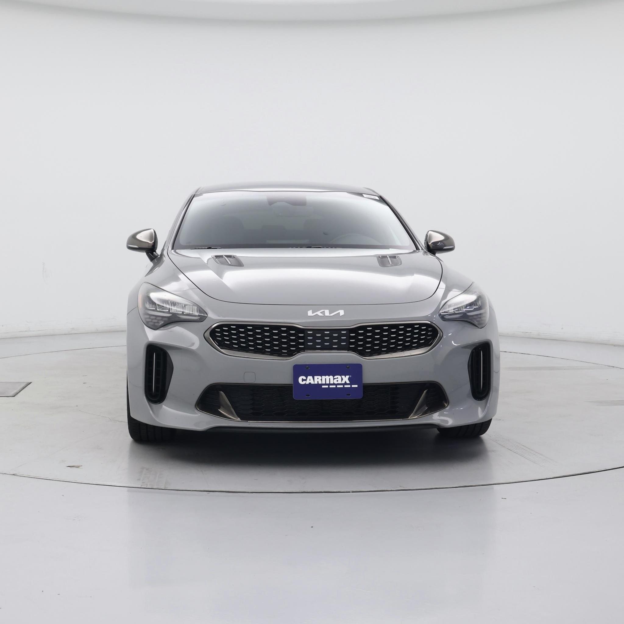 Thumbnail: 2022 Kia Stinger - 5
