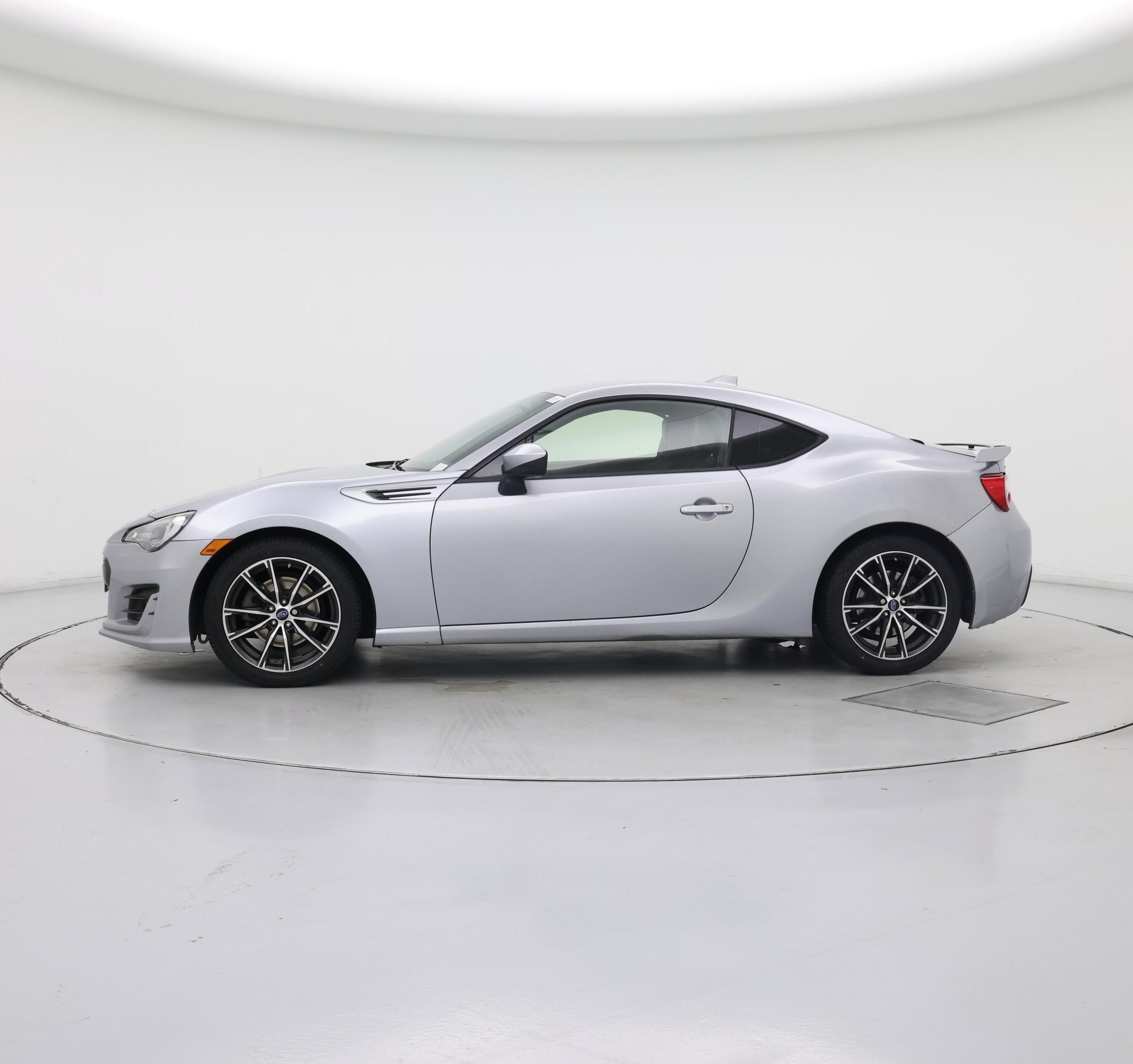 Thumbnail: 2017 Subaru BRZ - 3