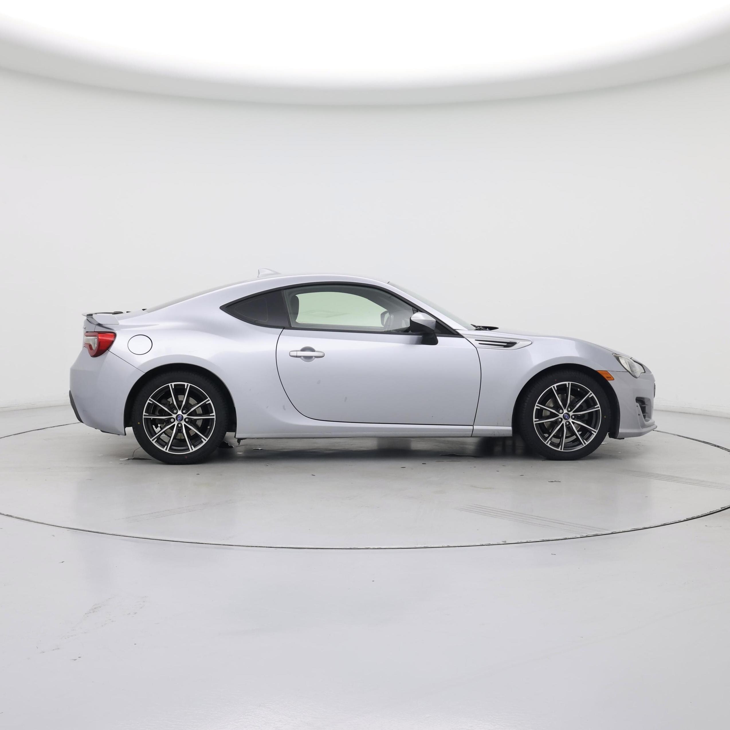 Thumbnail: 2017 Subaru BRZ - 7