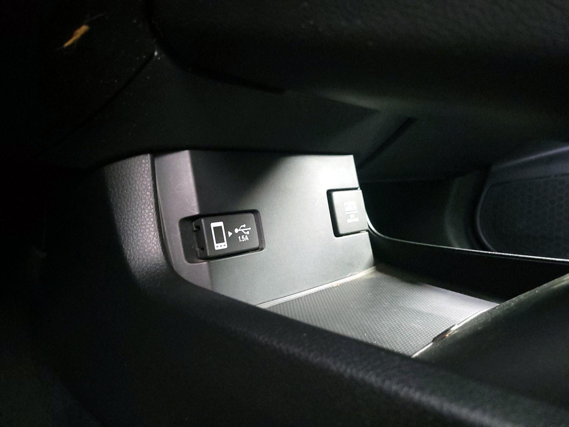 Thumbnail: 2018 Honda Civic - 18