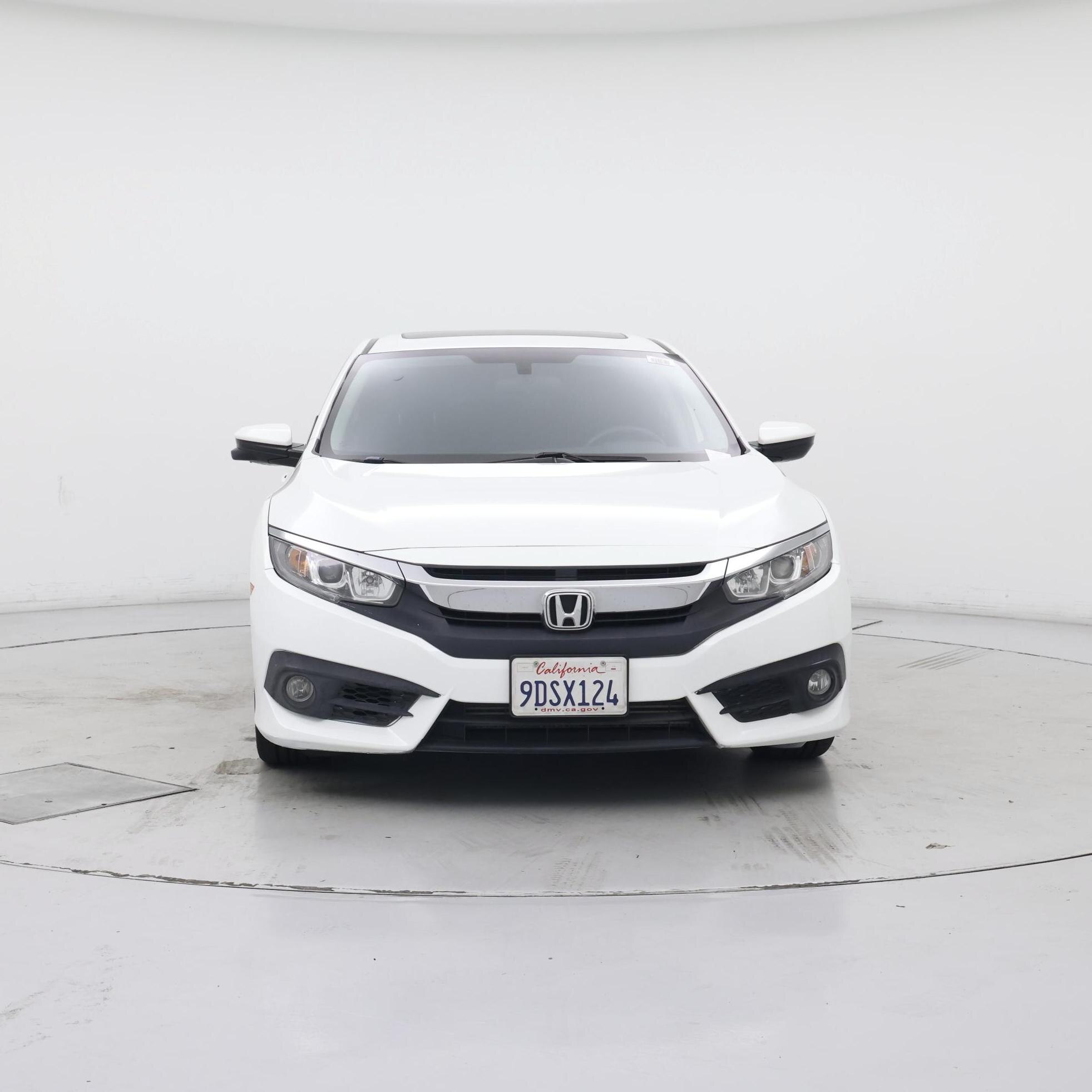 Thumbnail: 2018 Honda Civic - 5