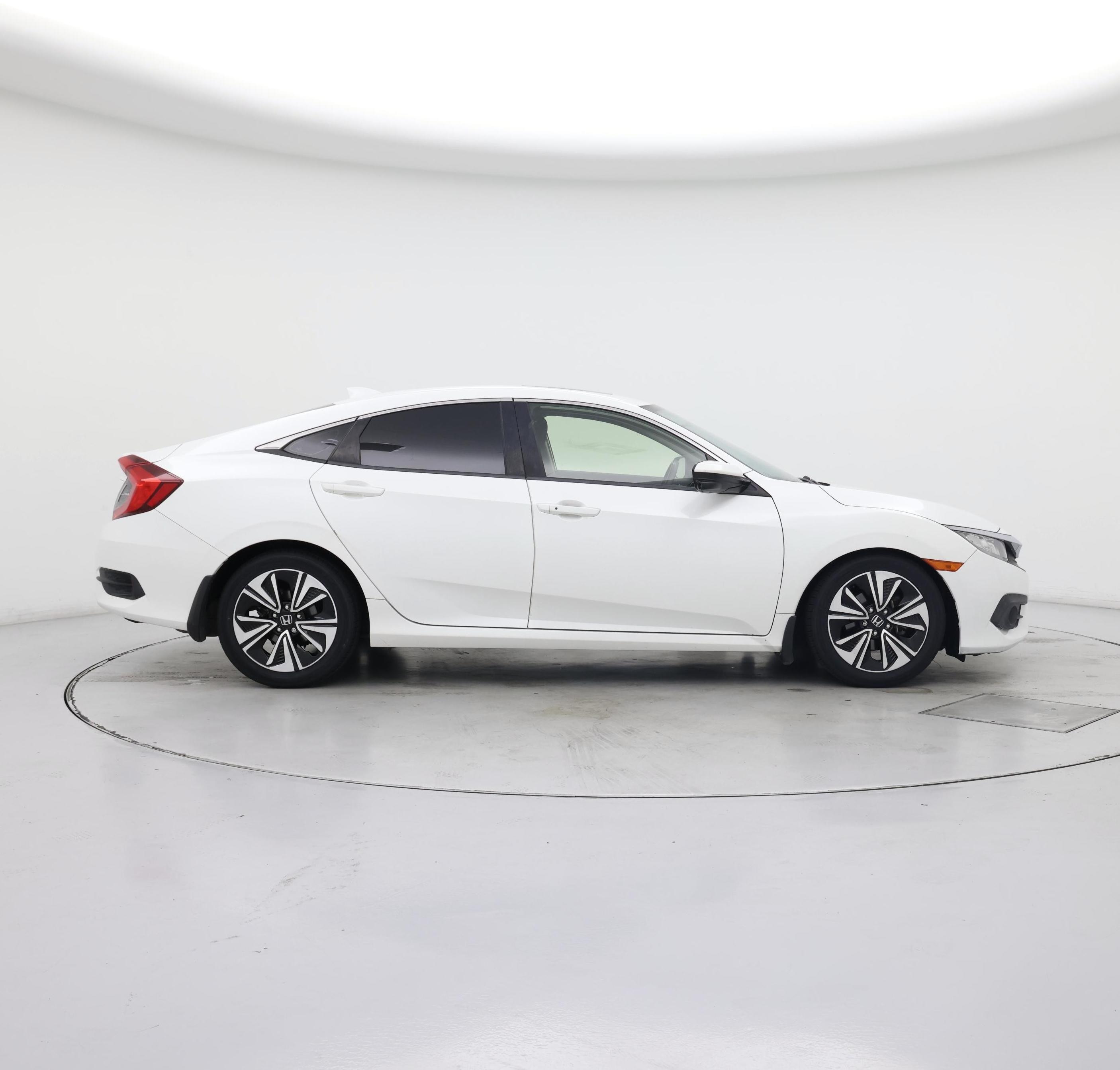 Thumbnail: 2018 Honda Civic - 7