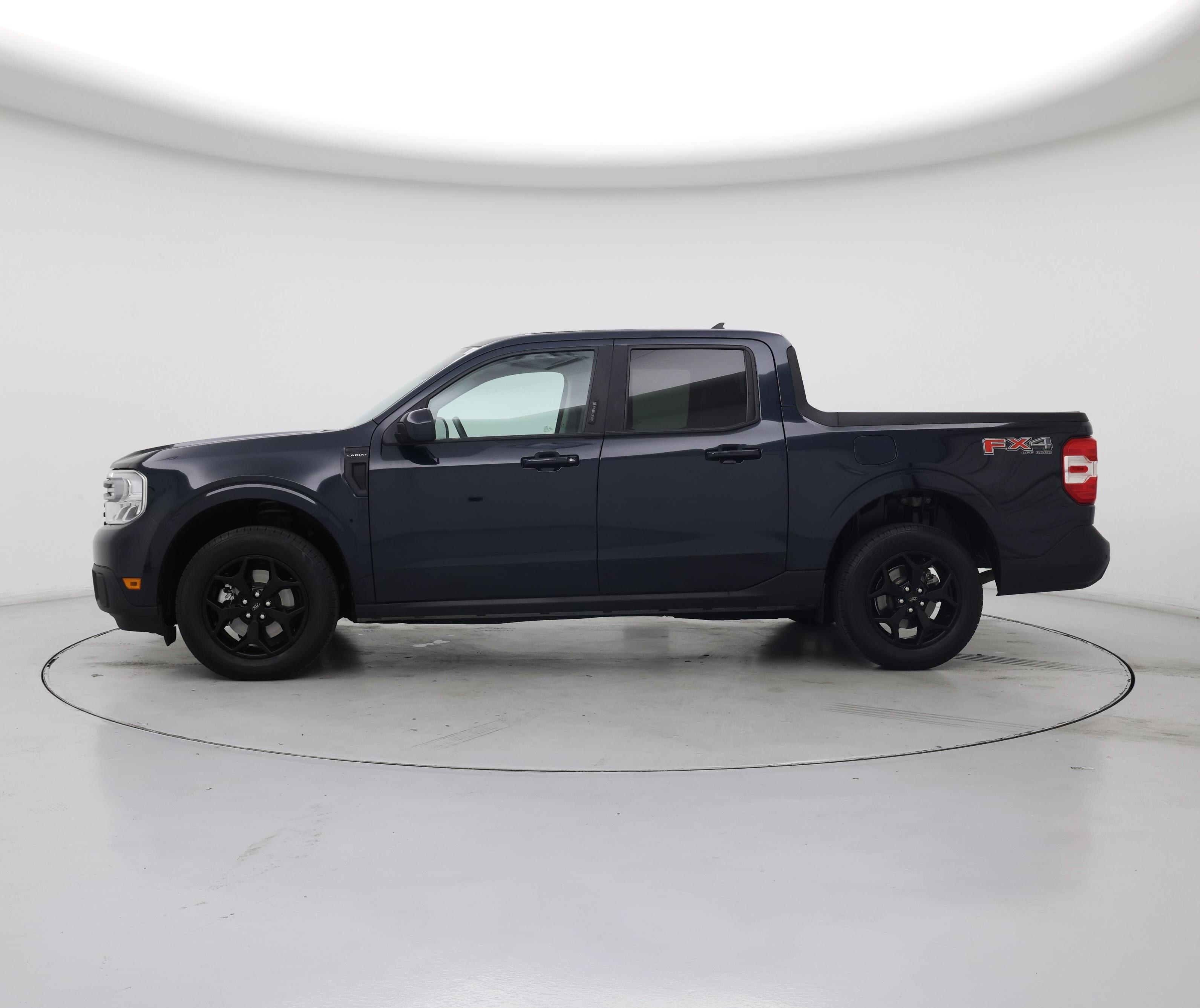 Thumbnail: 2022 Ford Maverick - 3