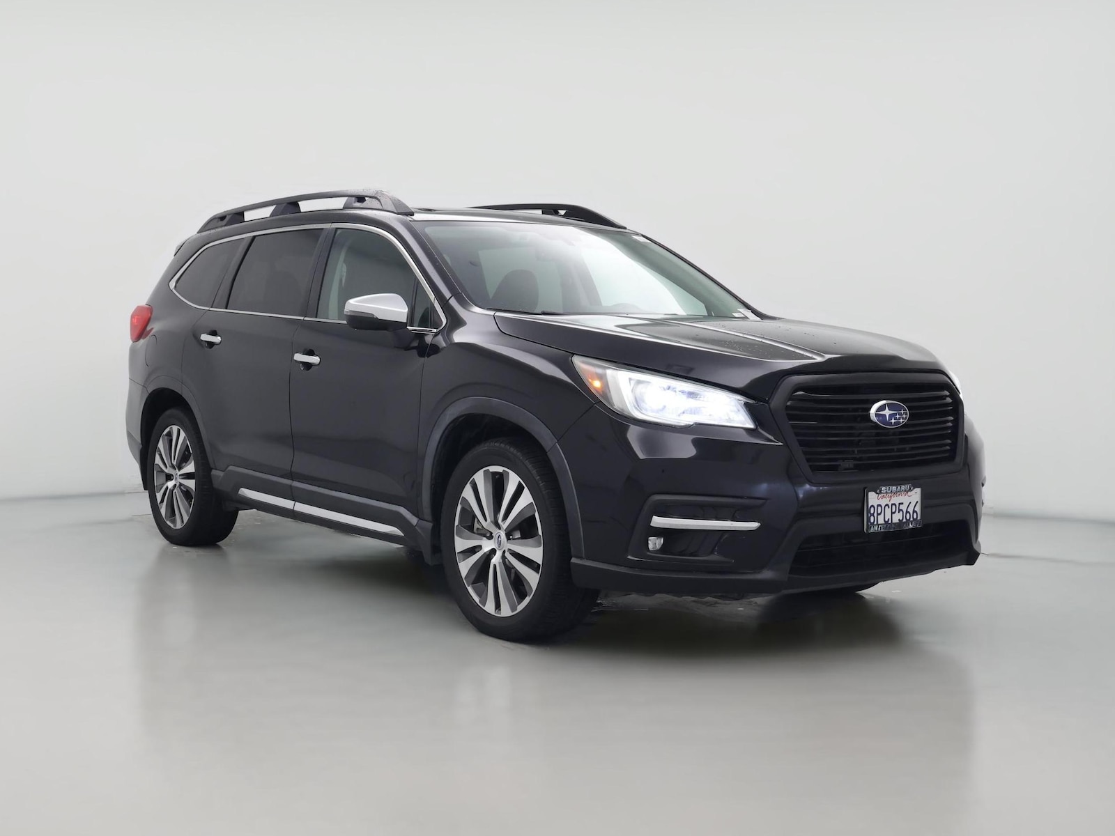 2019 Subaru Ascent