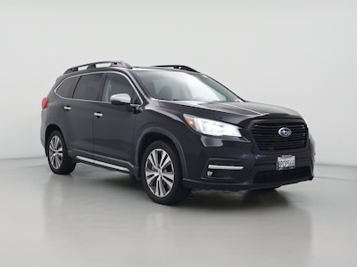 2019 Subaru Ascent Touring