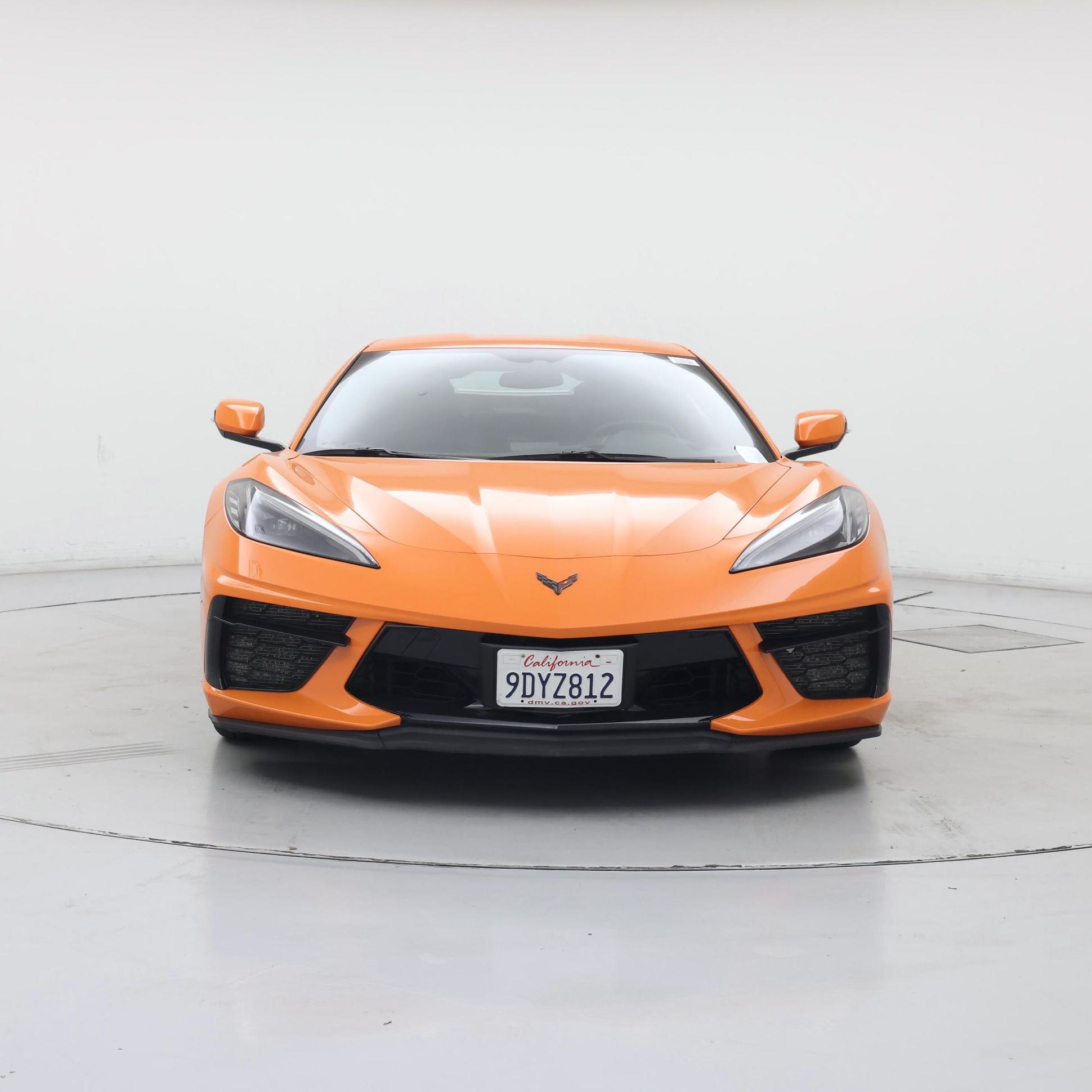 Thumbnail: 2023 Chevrolet Corvette - 5