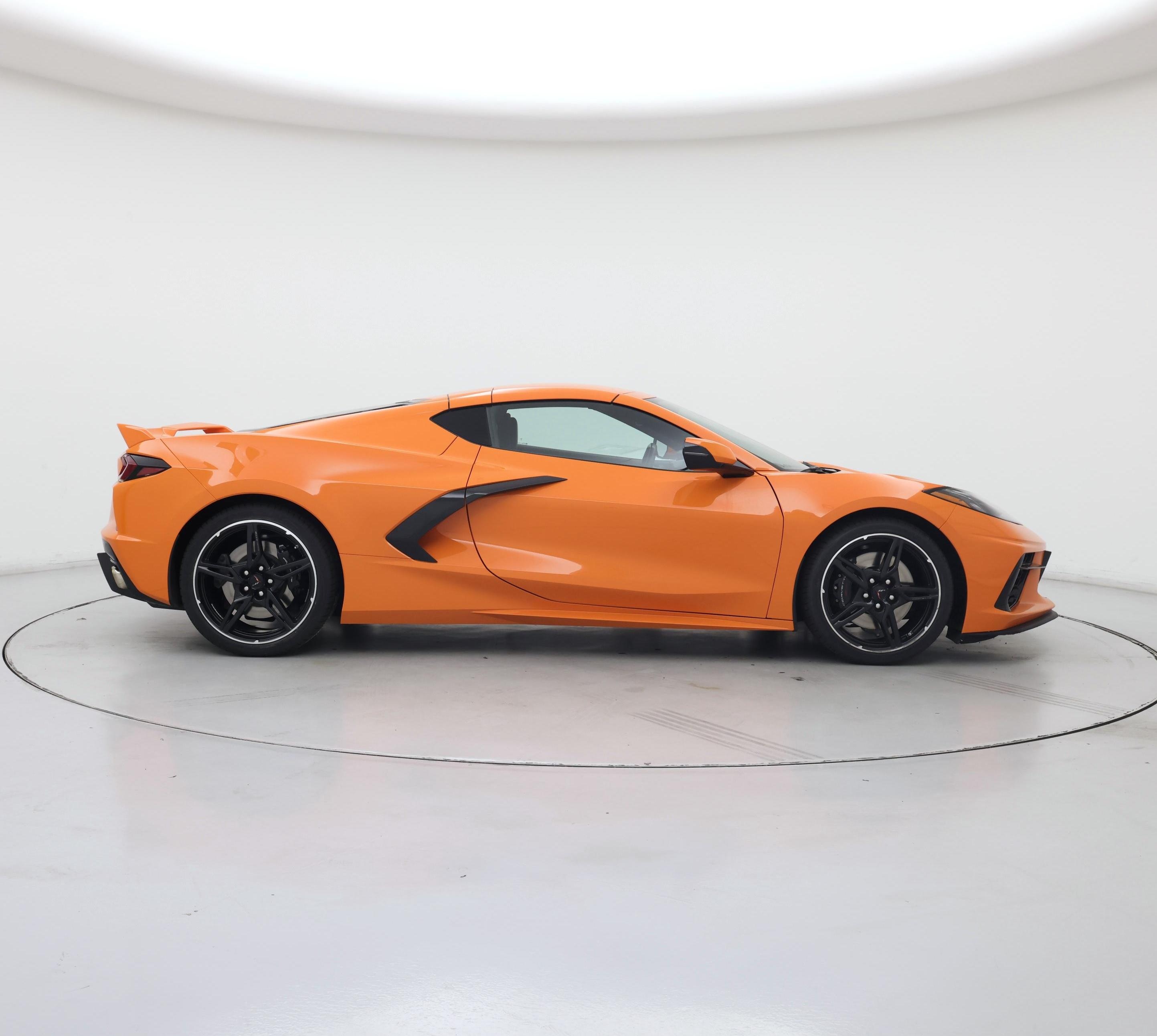 Thumbnail: 2023 Chevrolet Corvette - 7