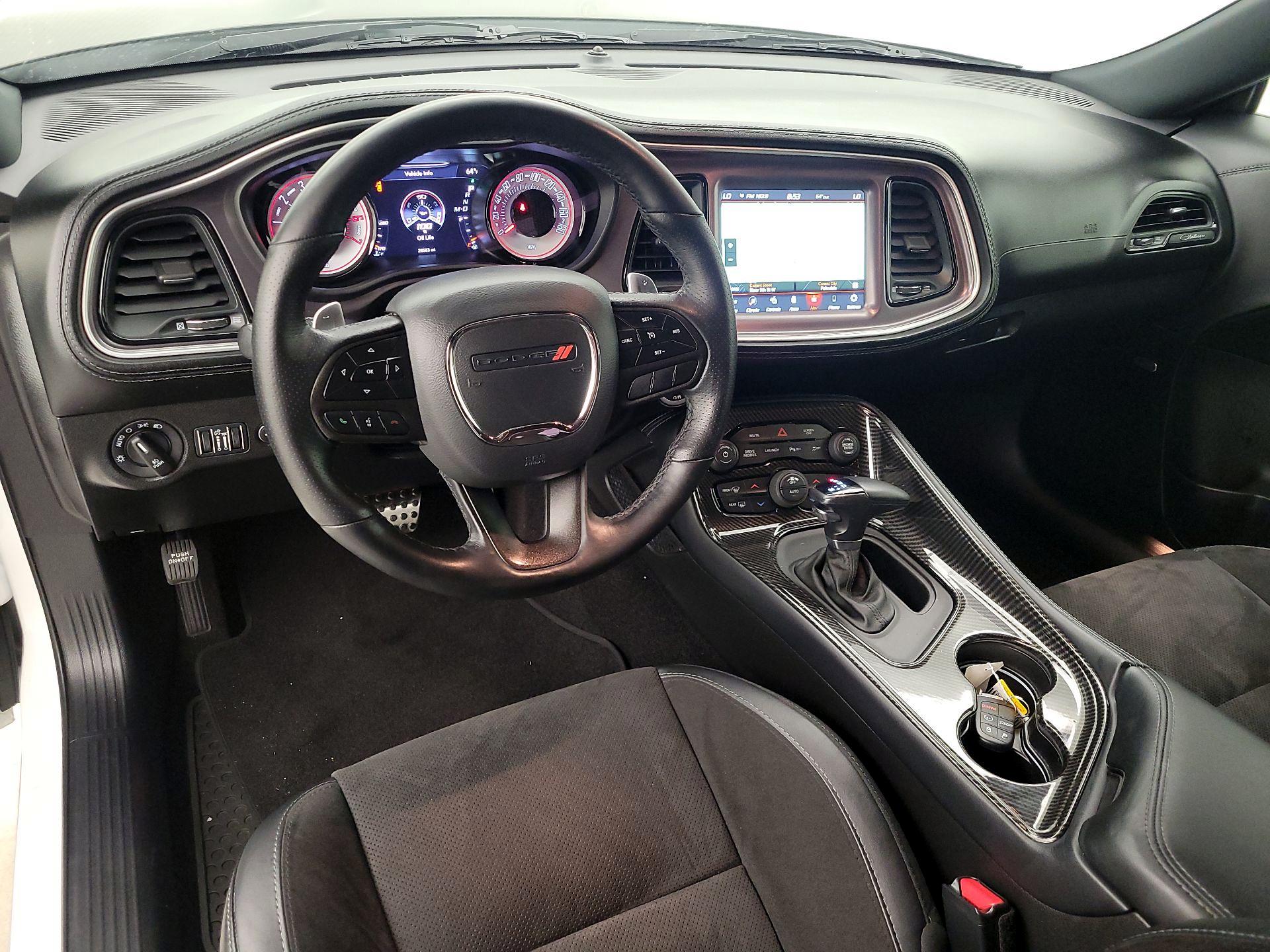Thumbnail: 2021 Dodge Challenger - 9