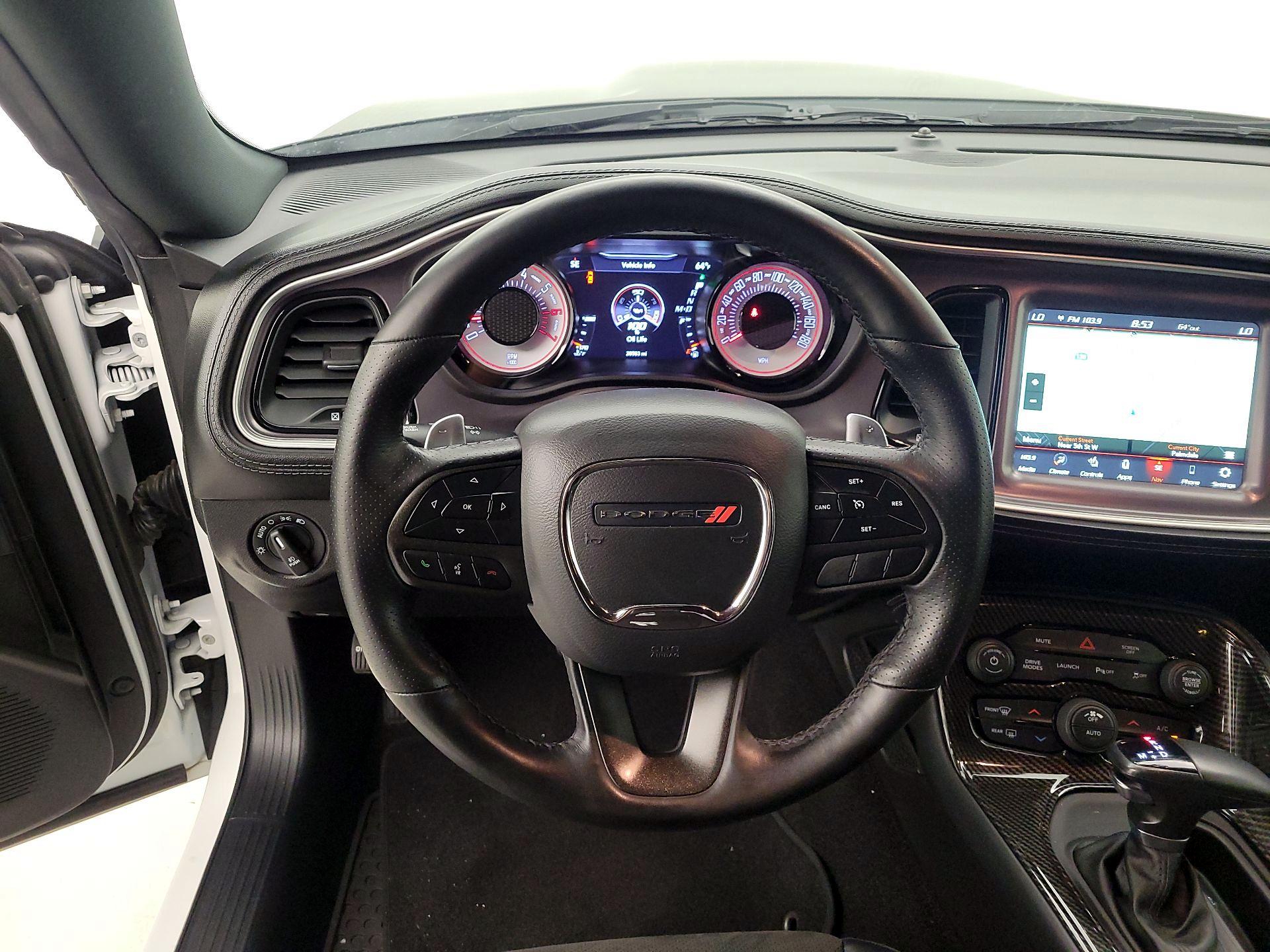 Thumbnail: 2021 Dodge Challenger - 10