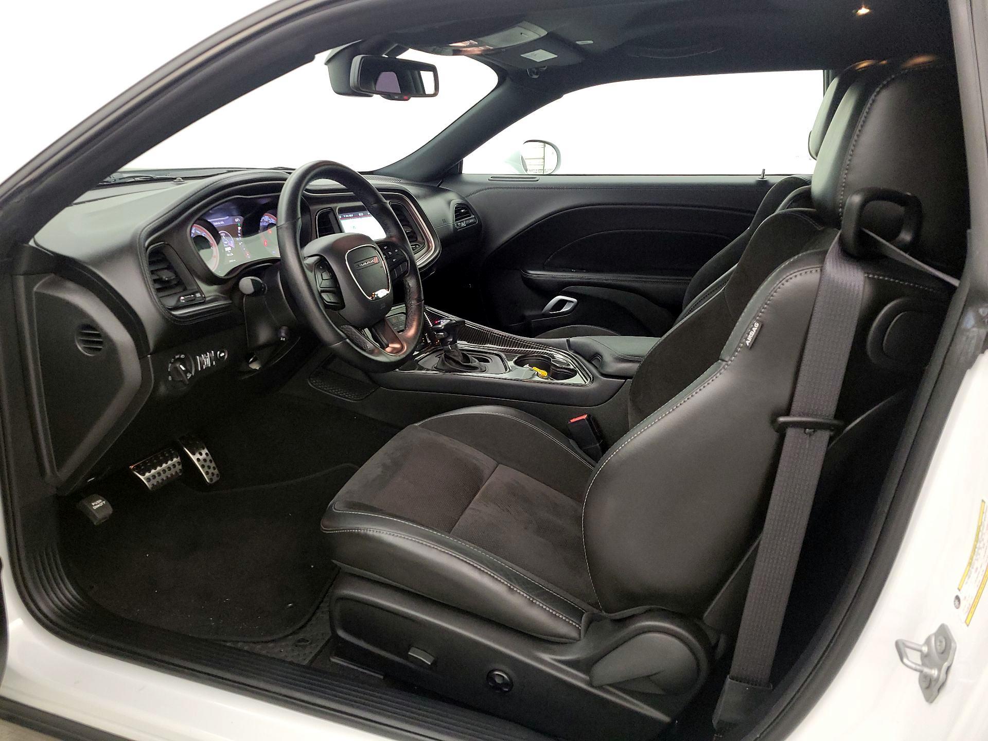 Thumbnail: 2021 Dodge Challenger - 11