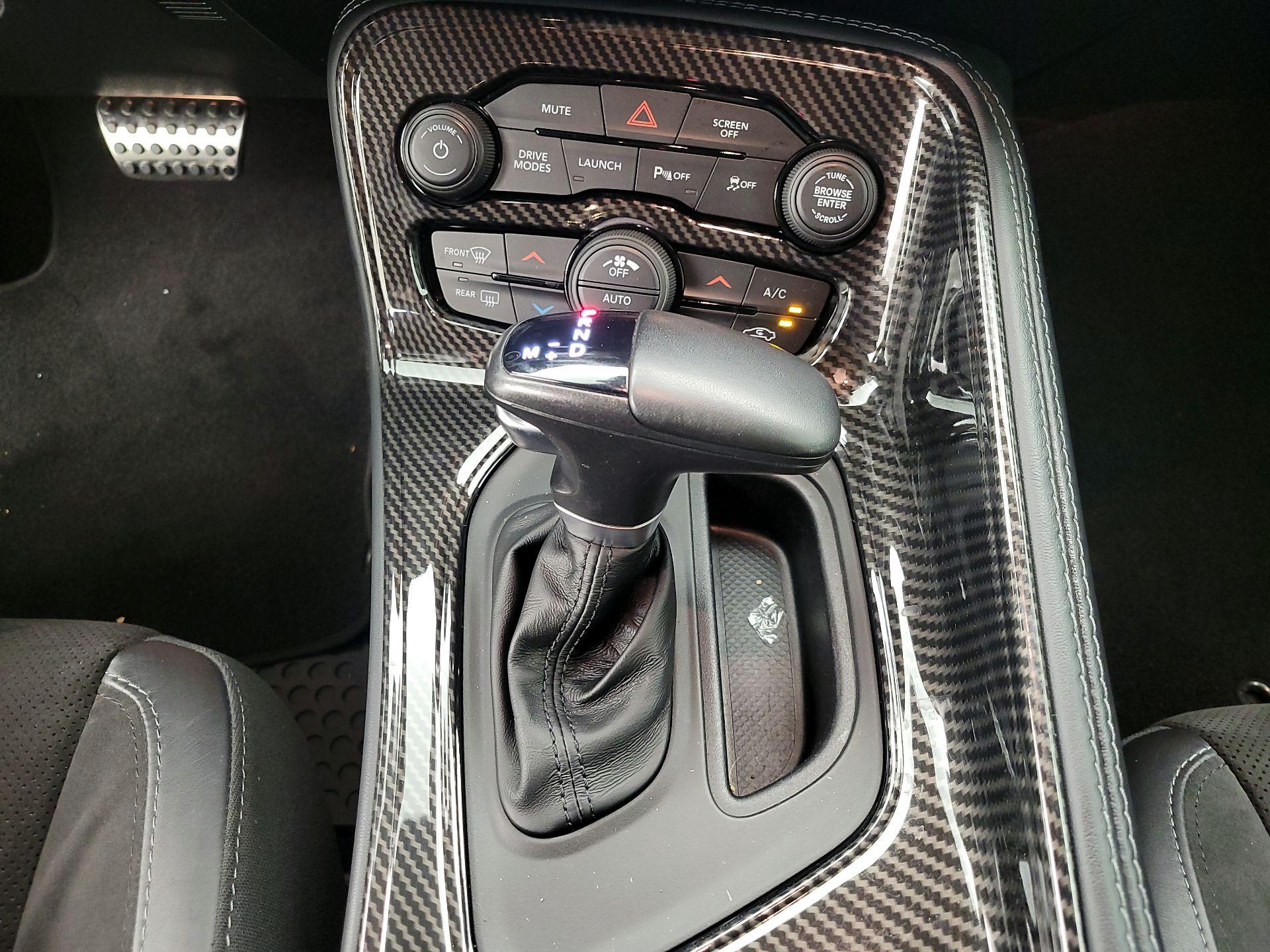 Thumbnail: 2021 Dodge Challenger - 18