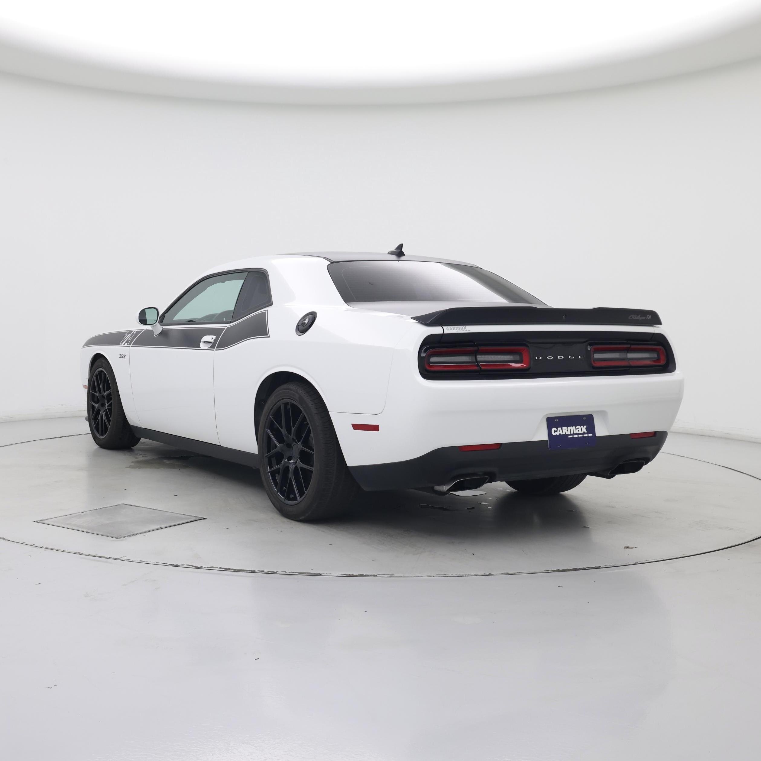 Thumbnail: 2021 Dodge Challenger - 2