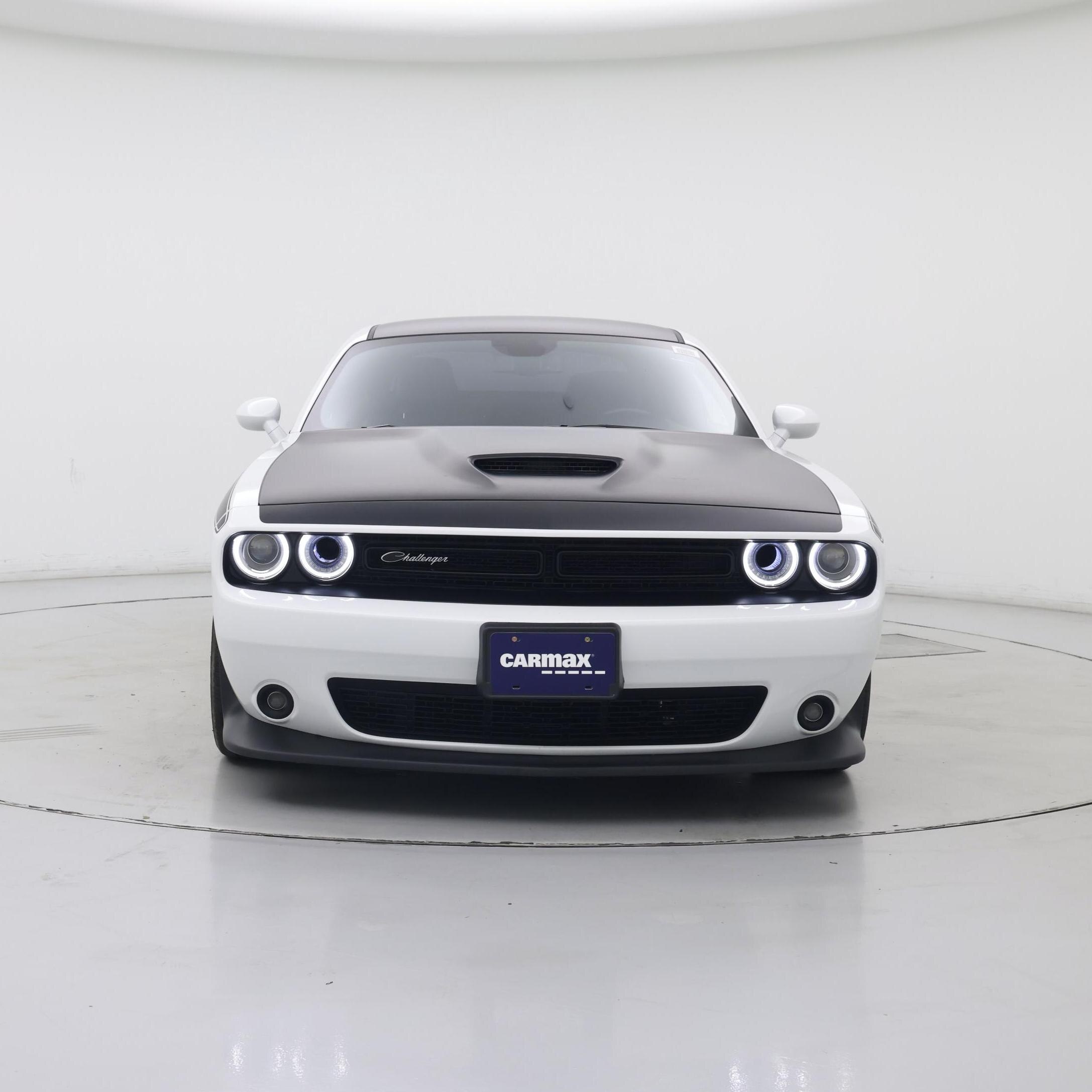 Thumbnail: 2021 Dodge Challenger - 5