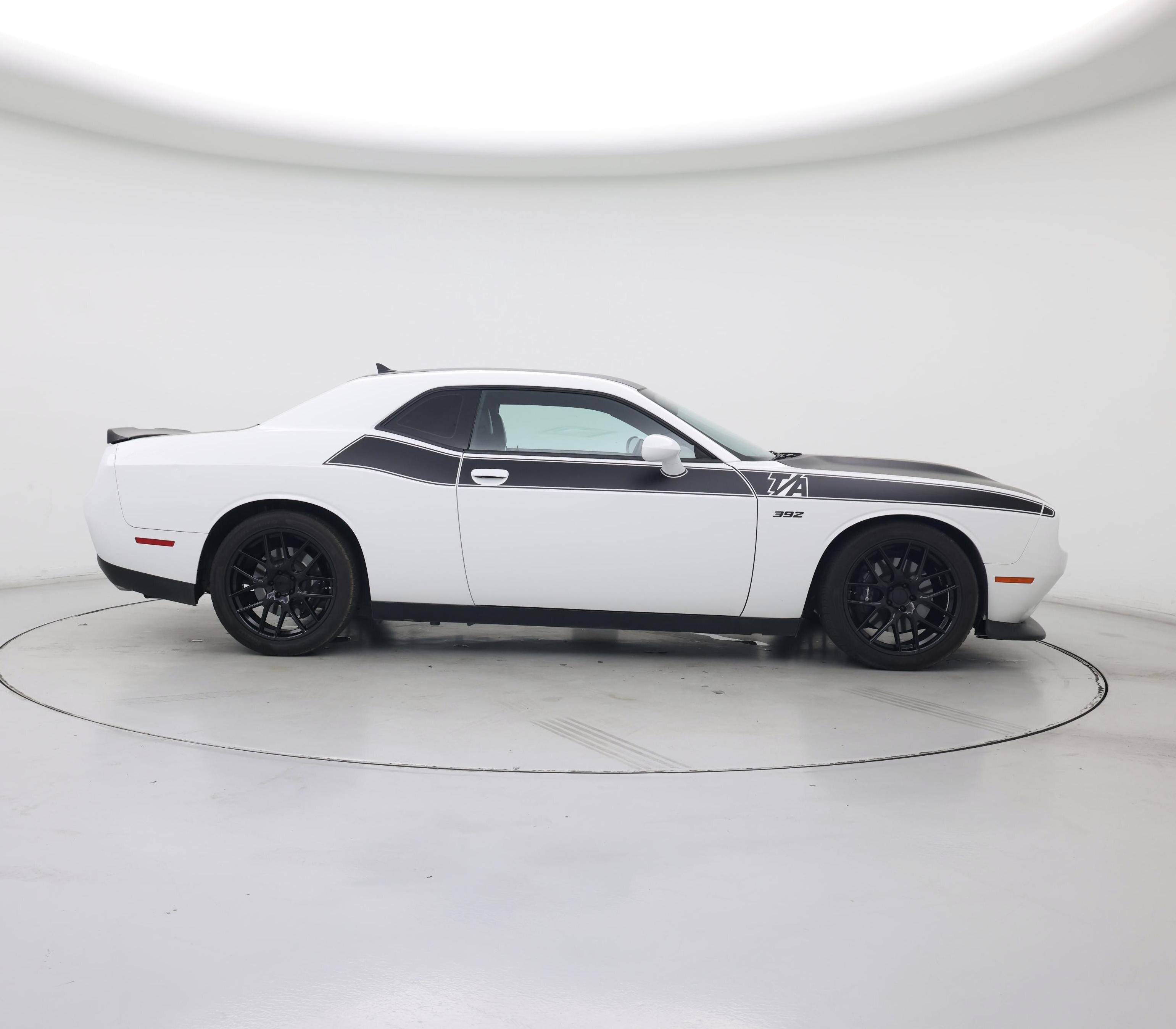 Thumbnail: 2021 Dodge Challenger - 7