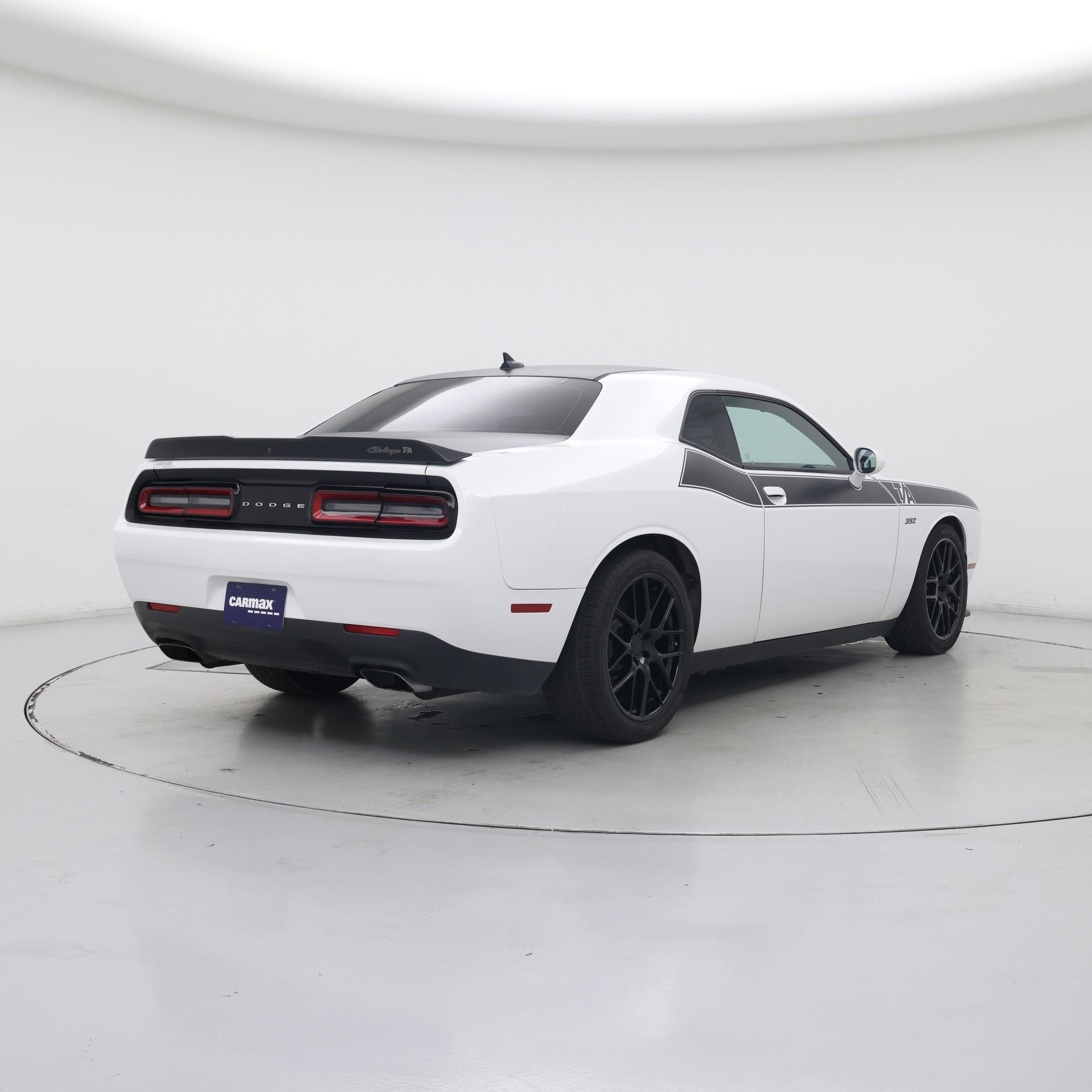 Thumbnail: 2021 Dodge Challenger - 8