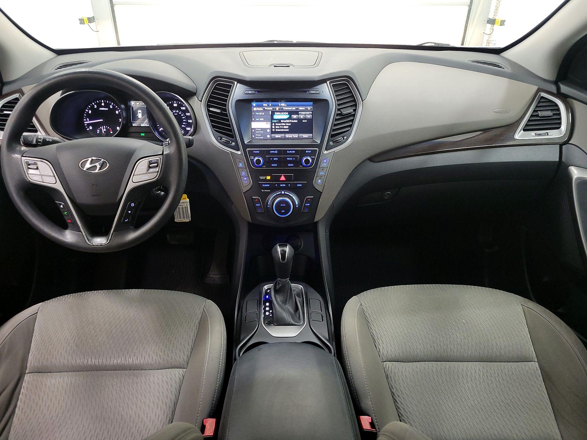 Thumbnail: 2018 Hyundai Santa Fe - 9