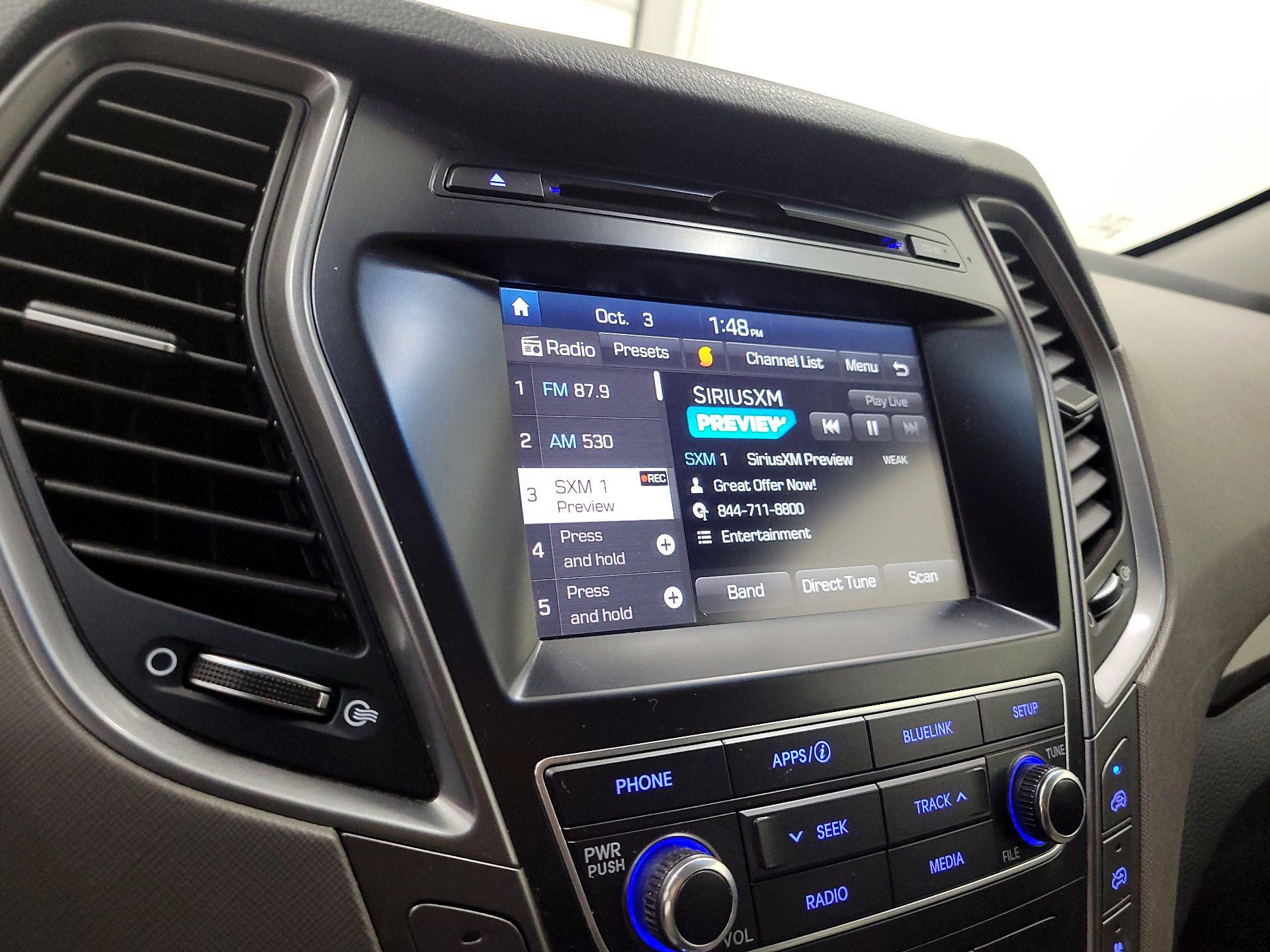 Thumbnail: 2018 Hyundai Santa Fe - 15