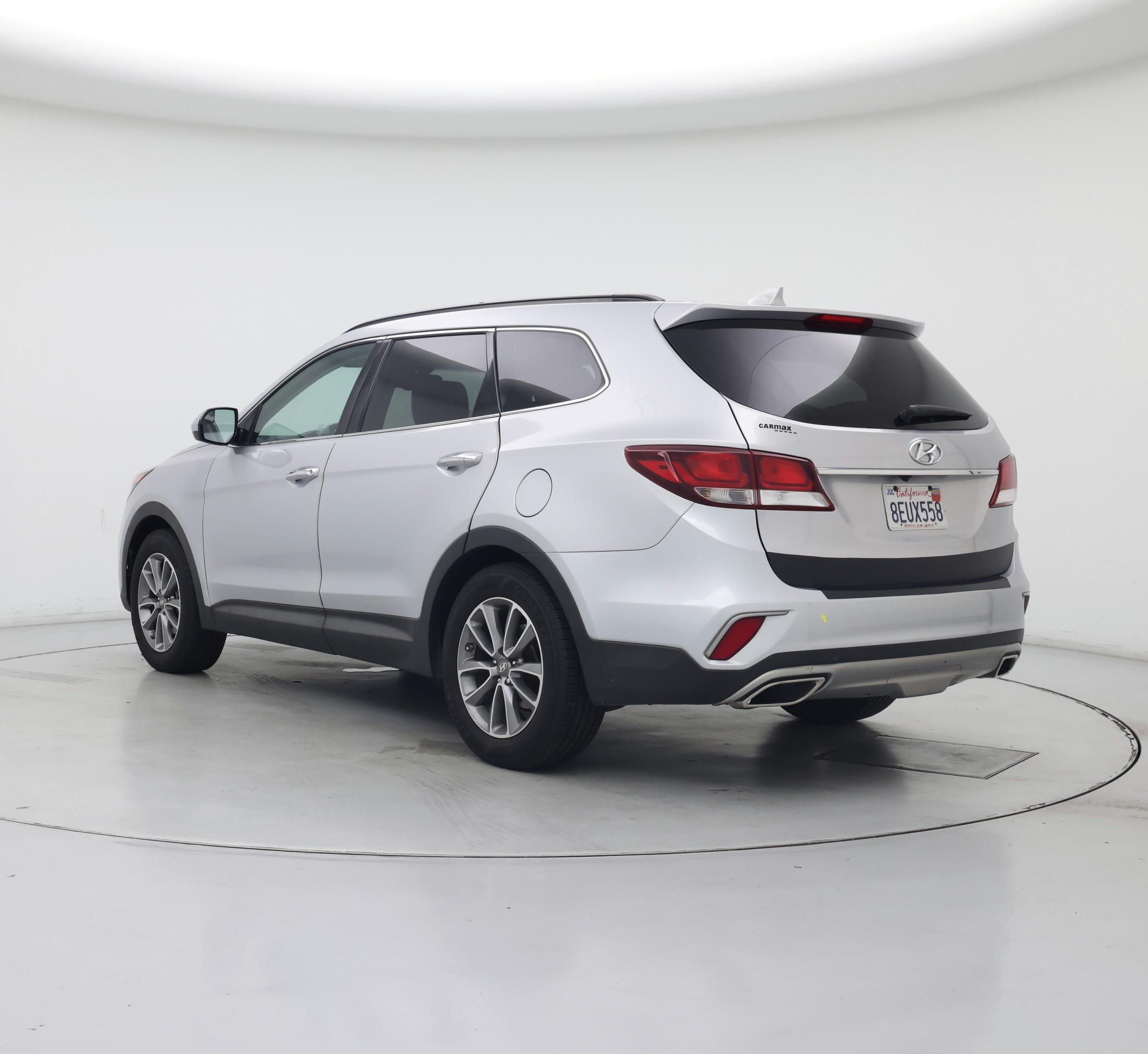 Thumbnail: 2018 Hyundai Santa Fe - 2