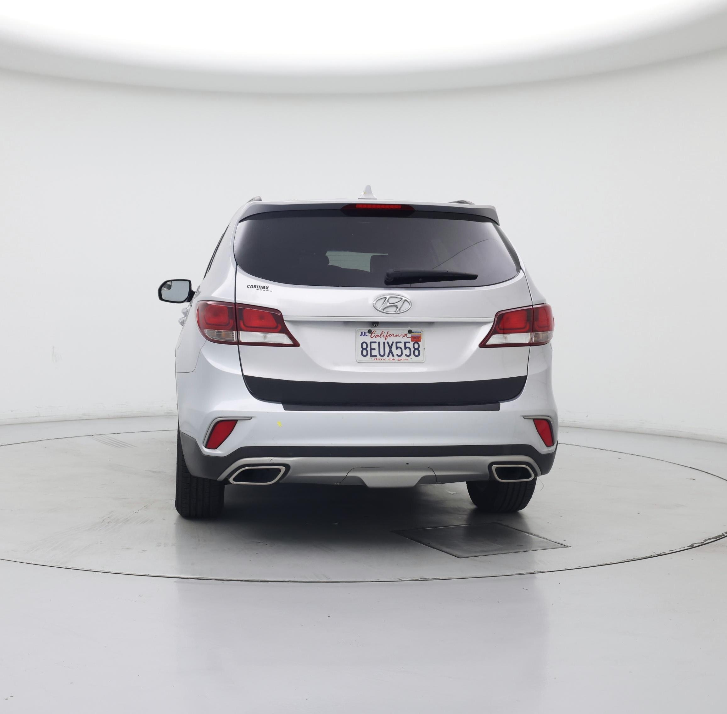 Thumbnail: 2018 Hyundai Santa Fe - 6