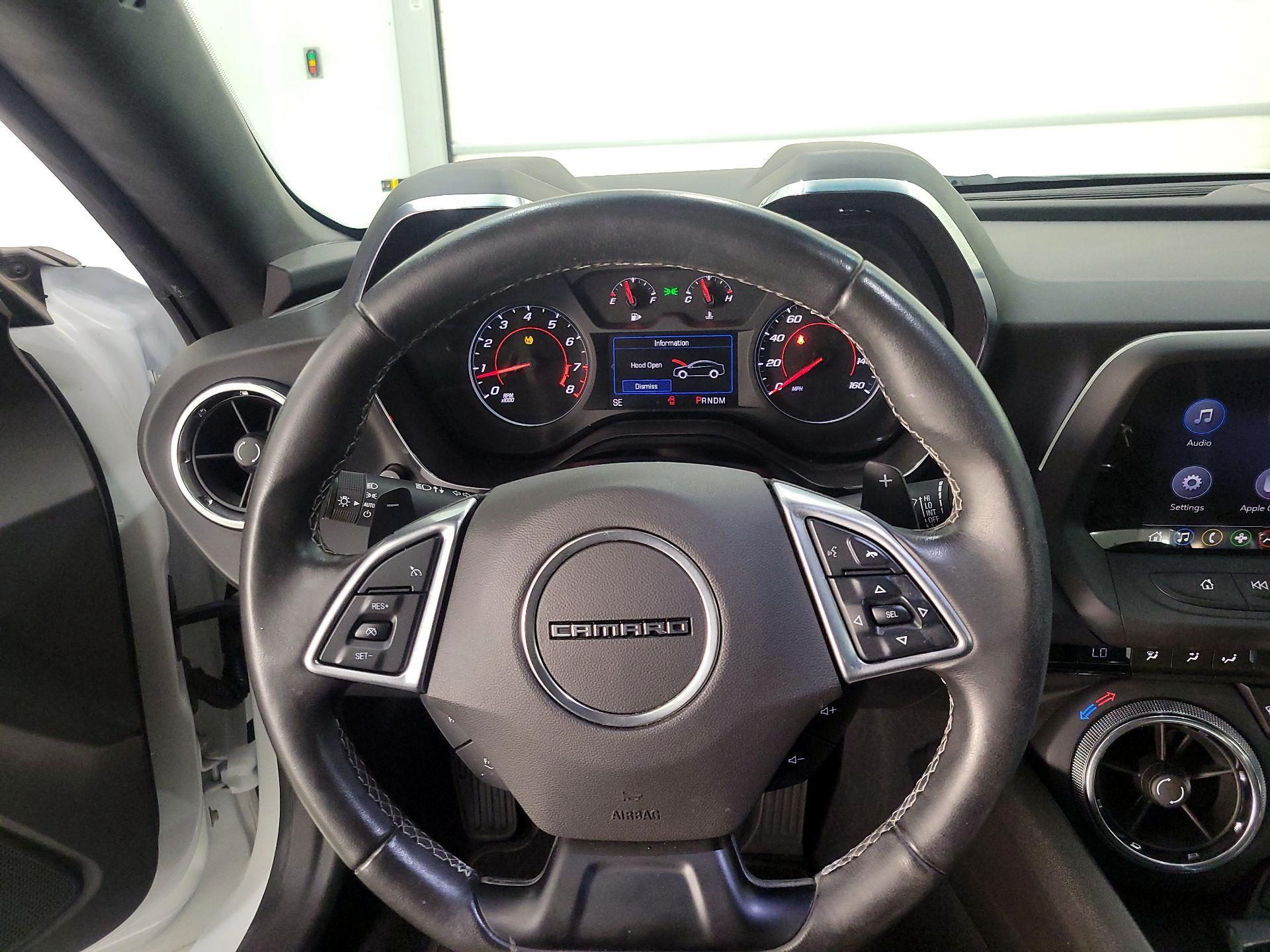 Thumbnail: 2019 Chevrolet Camaro - 10