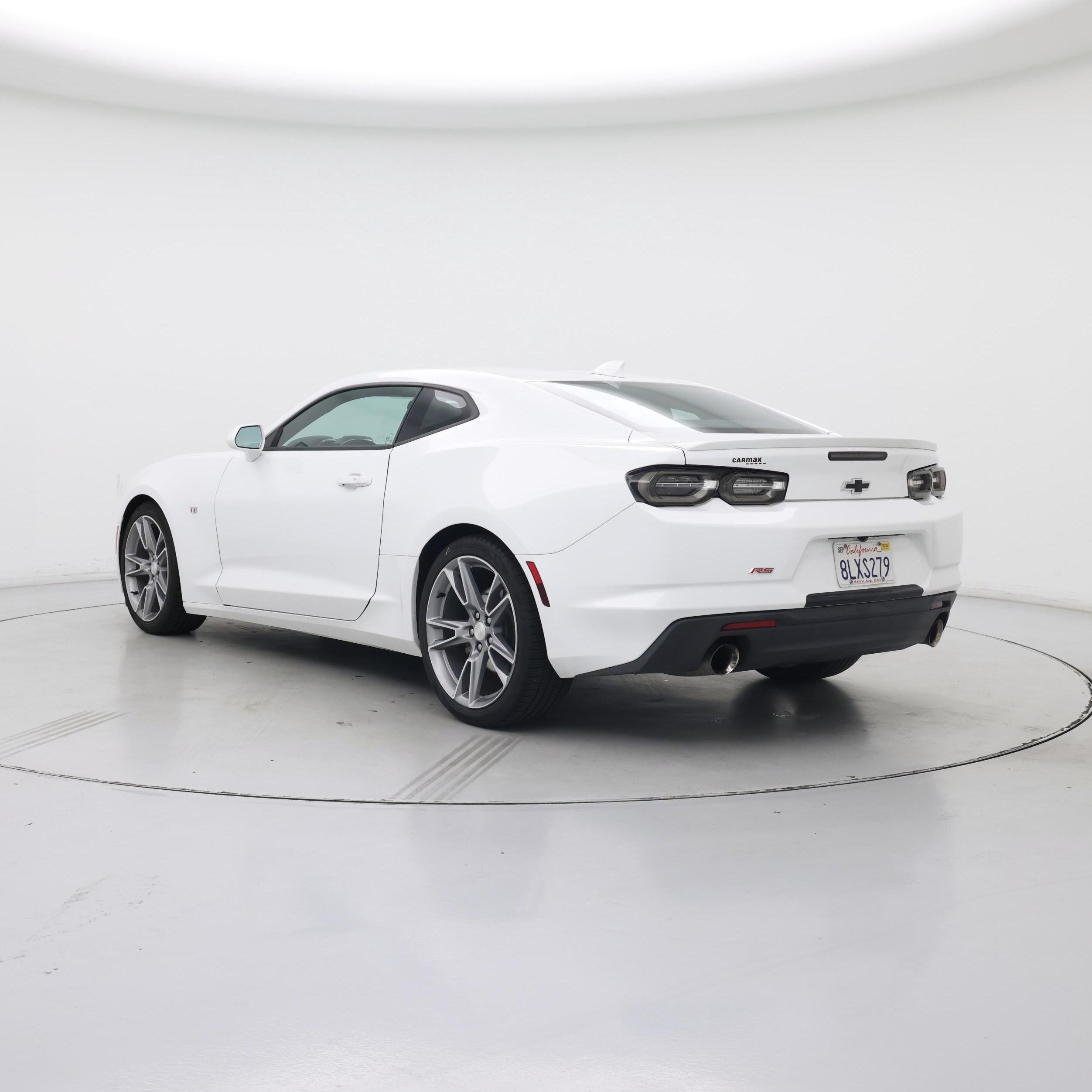 Thumbnail: 2019 Chevrolet Camaro - 2