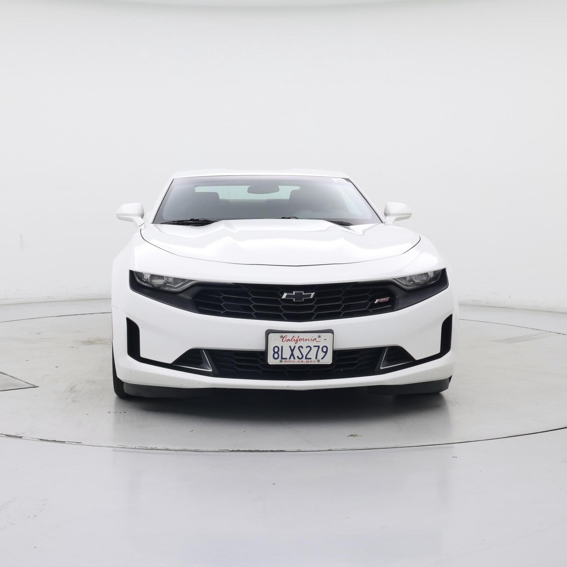 Thumbnail: 2019 Chevrolet Camaro - 5