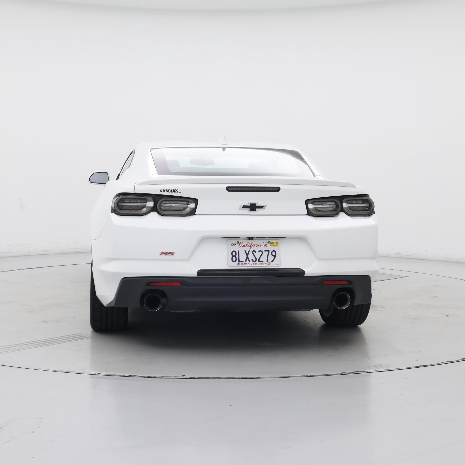 Thumbnail: 2019 Chevrolet Camaro - 6