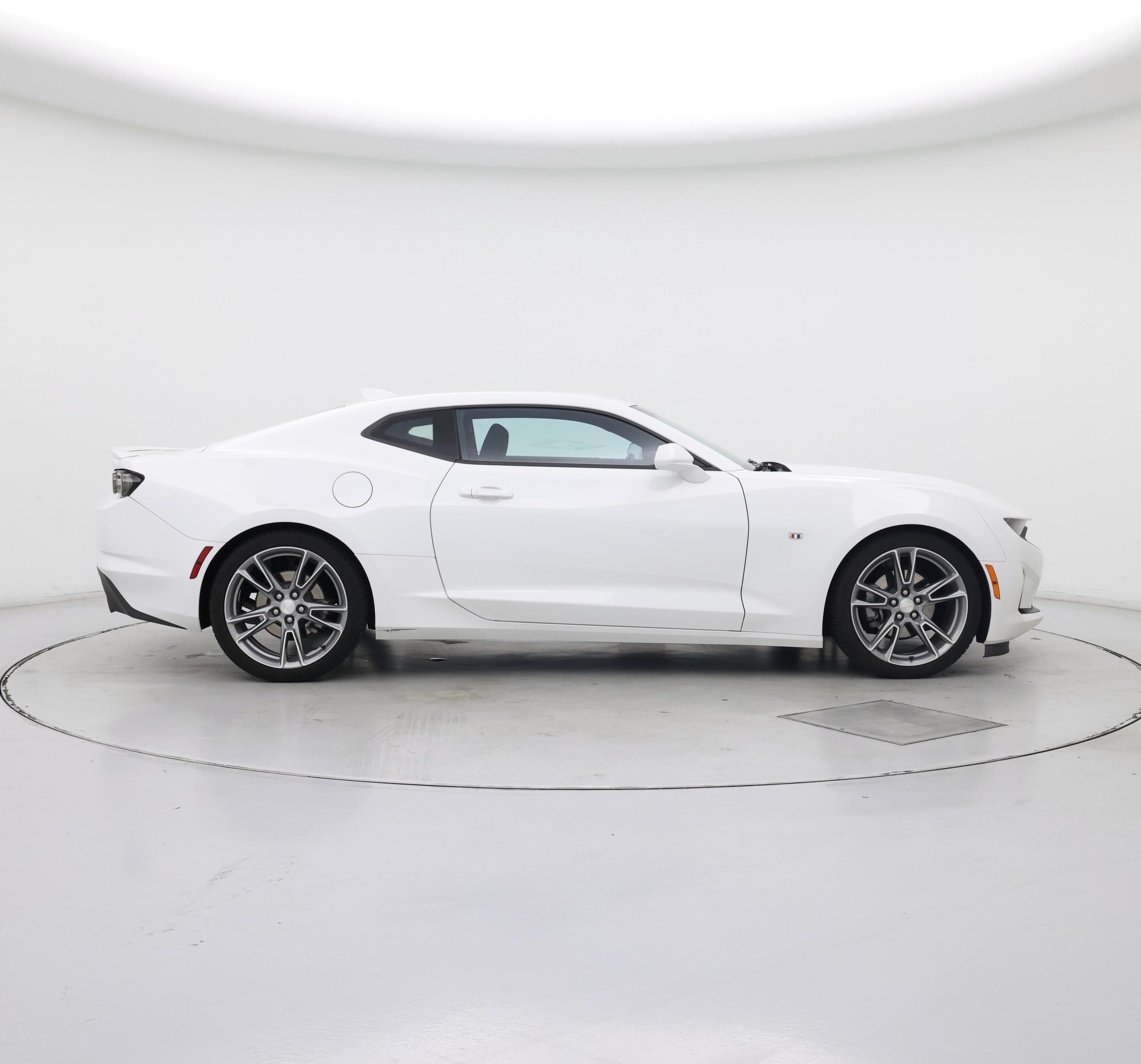 Thumbnail: 2019 Chevrolet Camaro - 7
