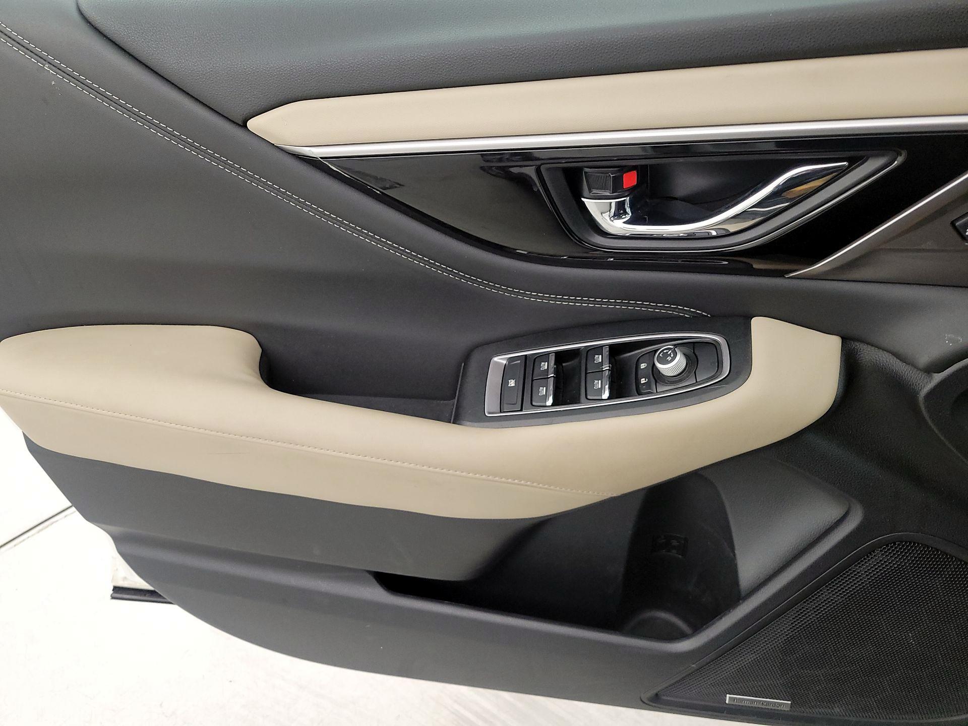Thumbnail: 2021 Subaru Outback - 12