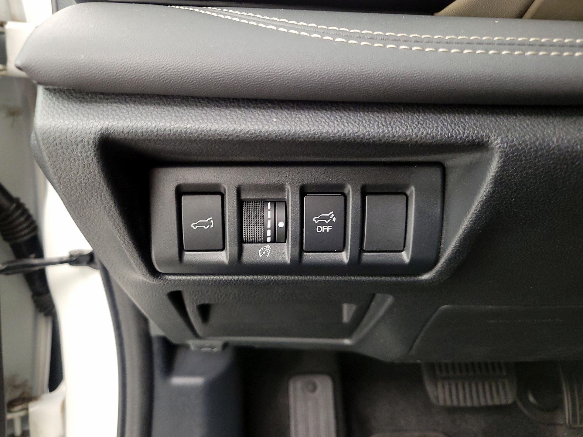 Thumbnail: 2021 Subaru Outback - 13