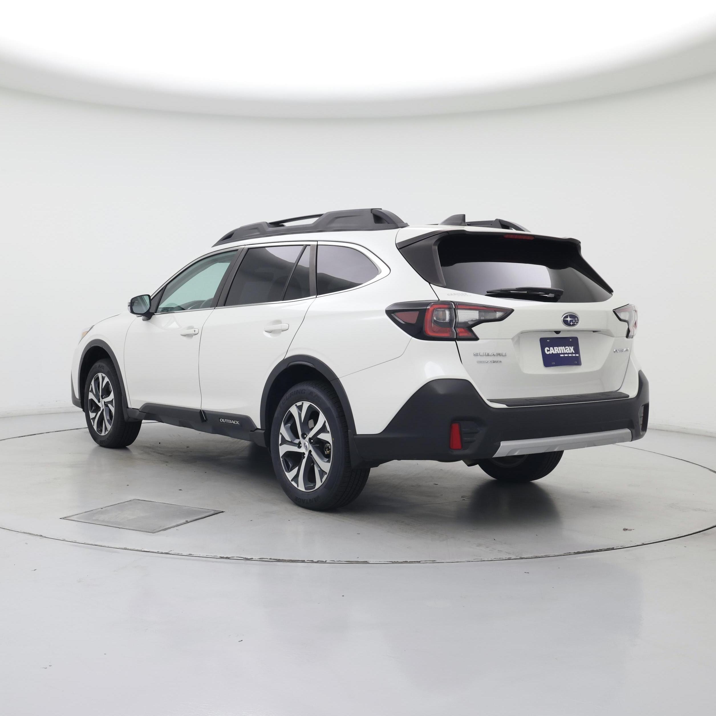 Thumbnail: 2021 Subaru Outback - 2