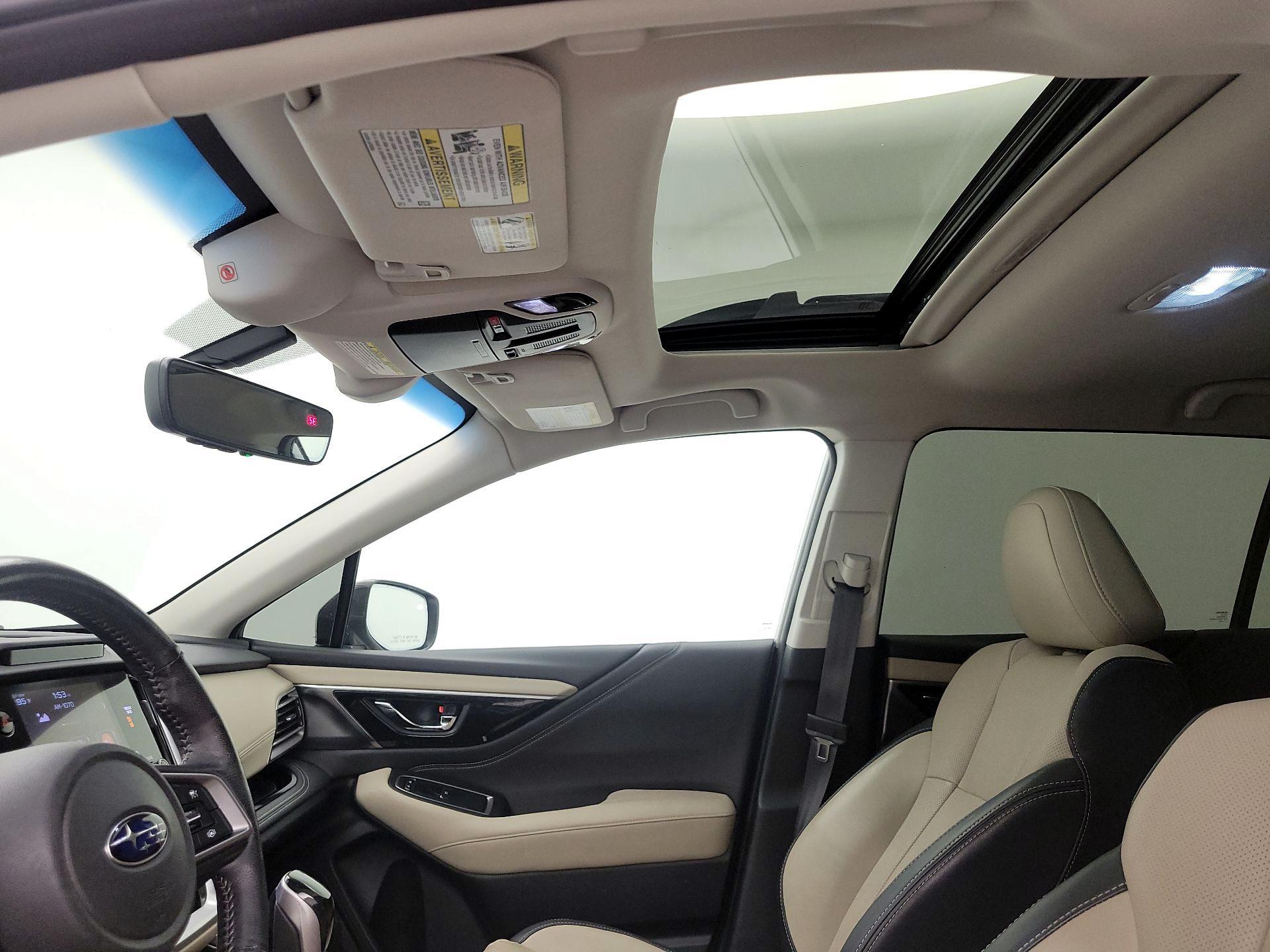 Thumbnail: 2021 Subaru Outback - 19