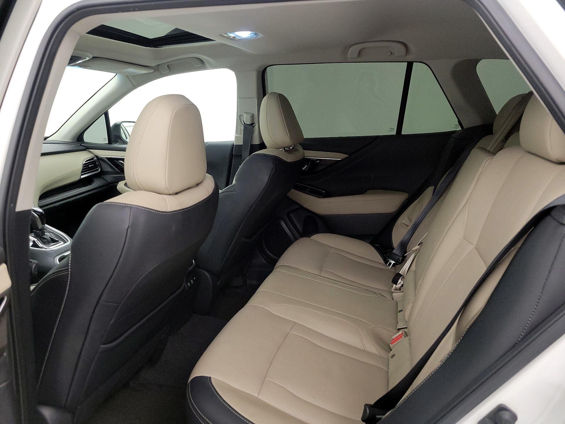 Thumbnail: 2021 Subaru Outback - 20