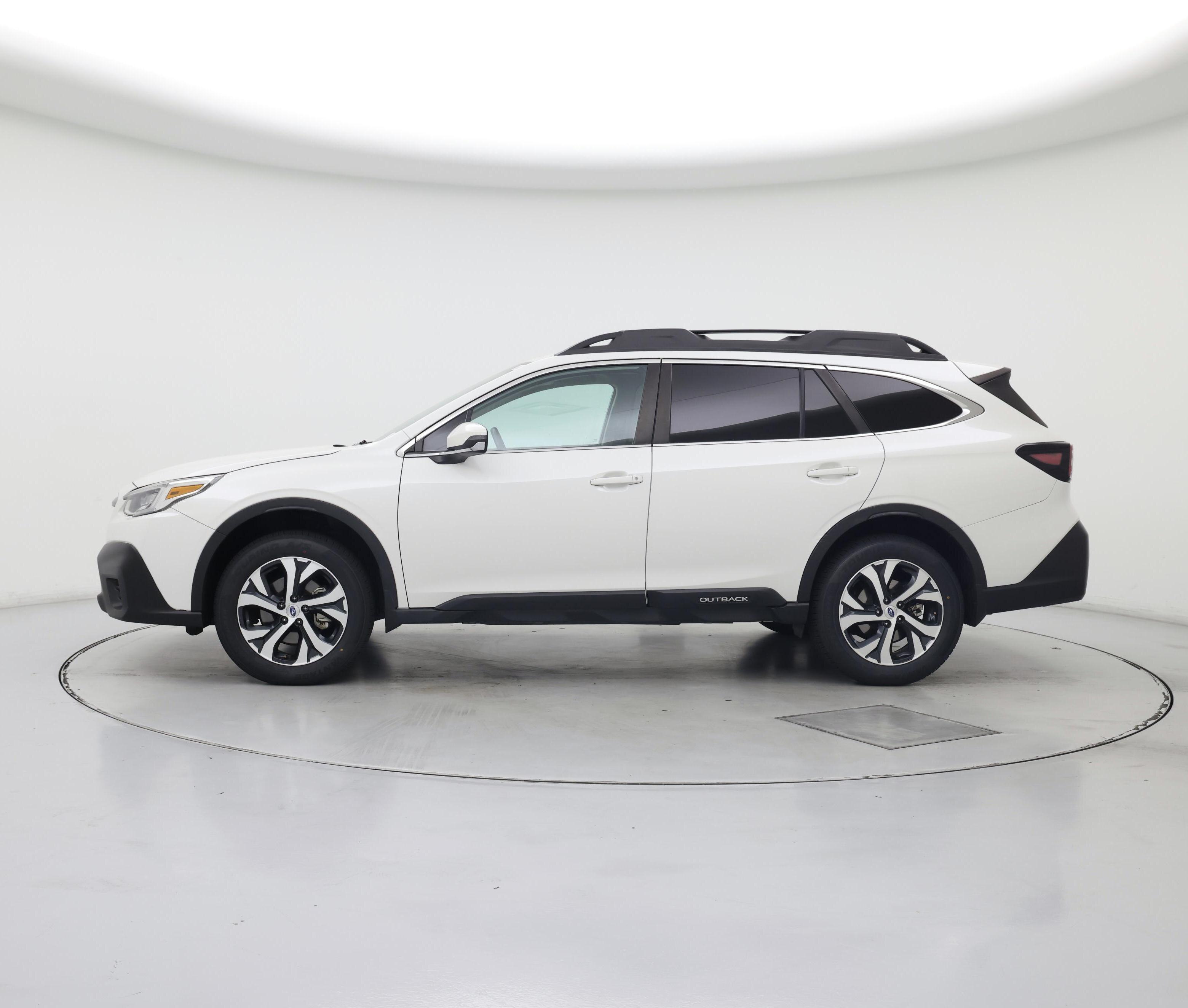 Thumbnail: 2021 Subaru Outback - 3