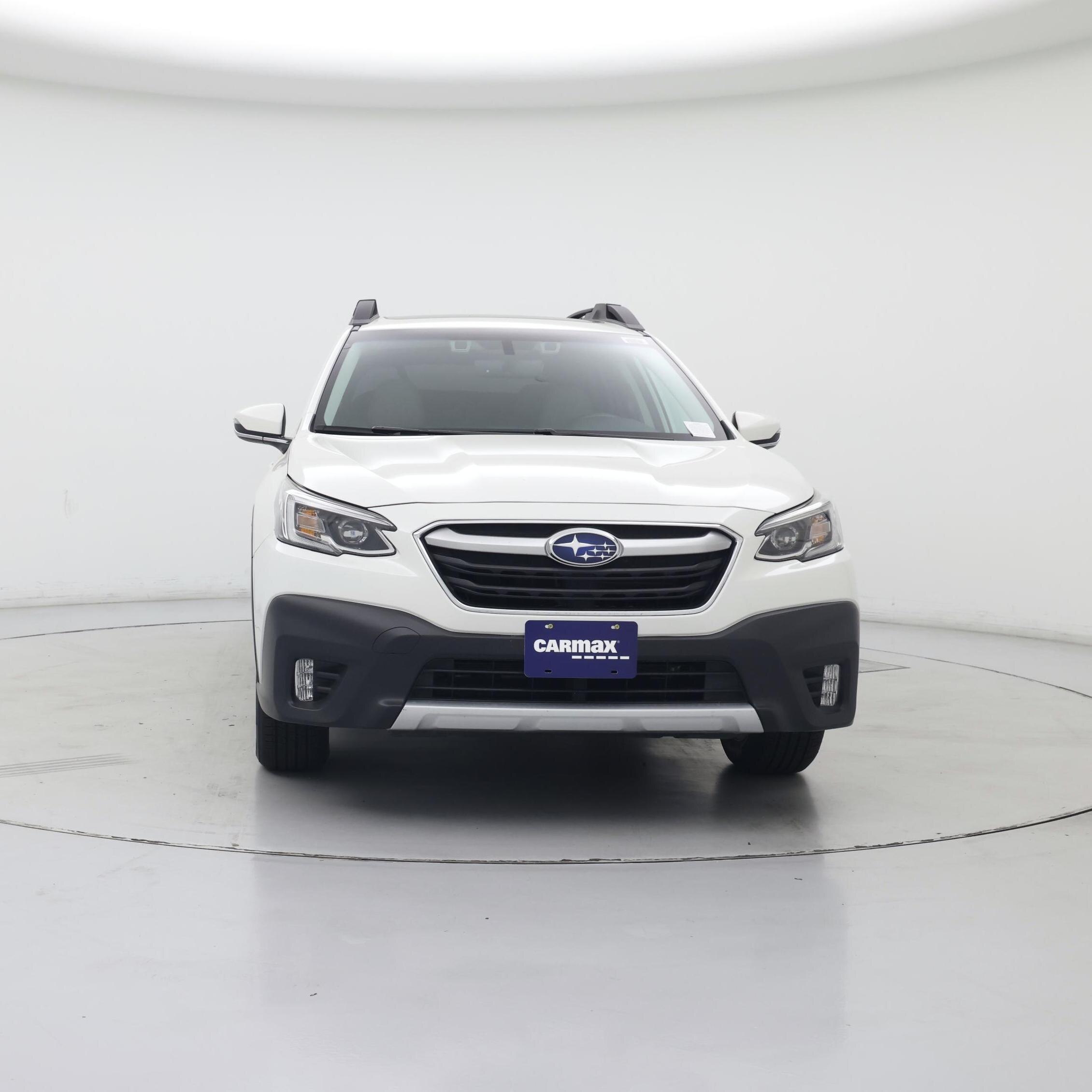Thumbnail: 2021 Subaru Outback - 5
