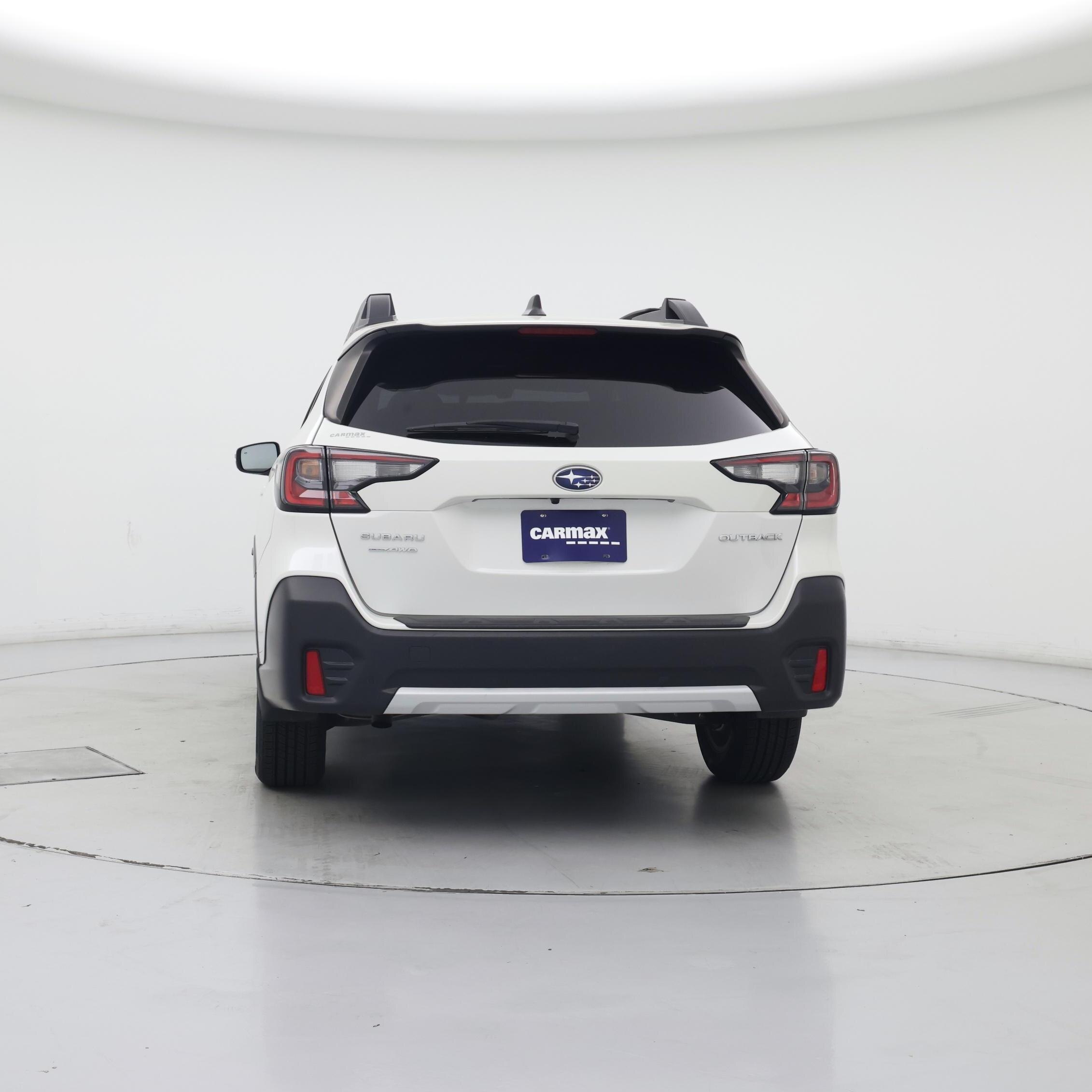 Thumbnail: 2021 Subaru Outback - 6