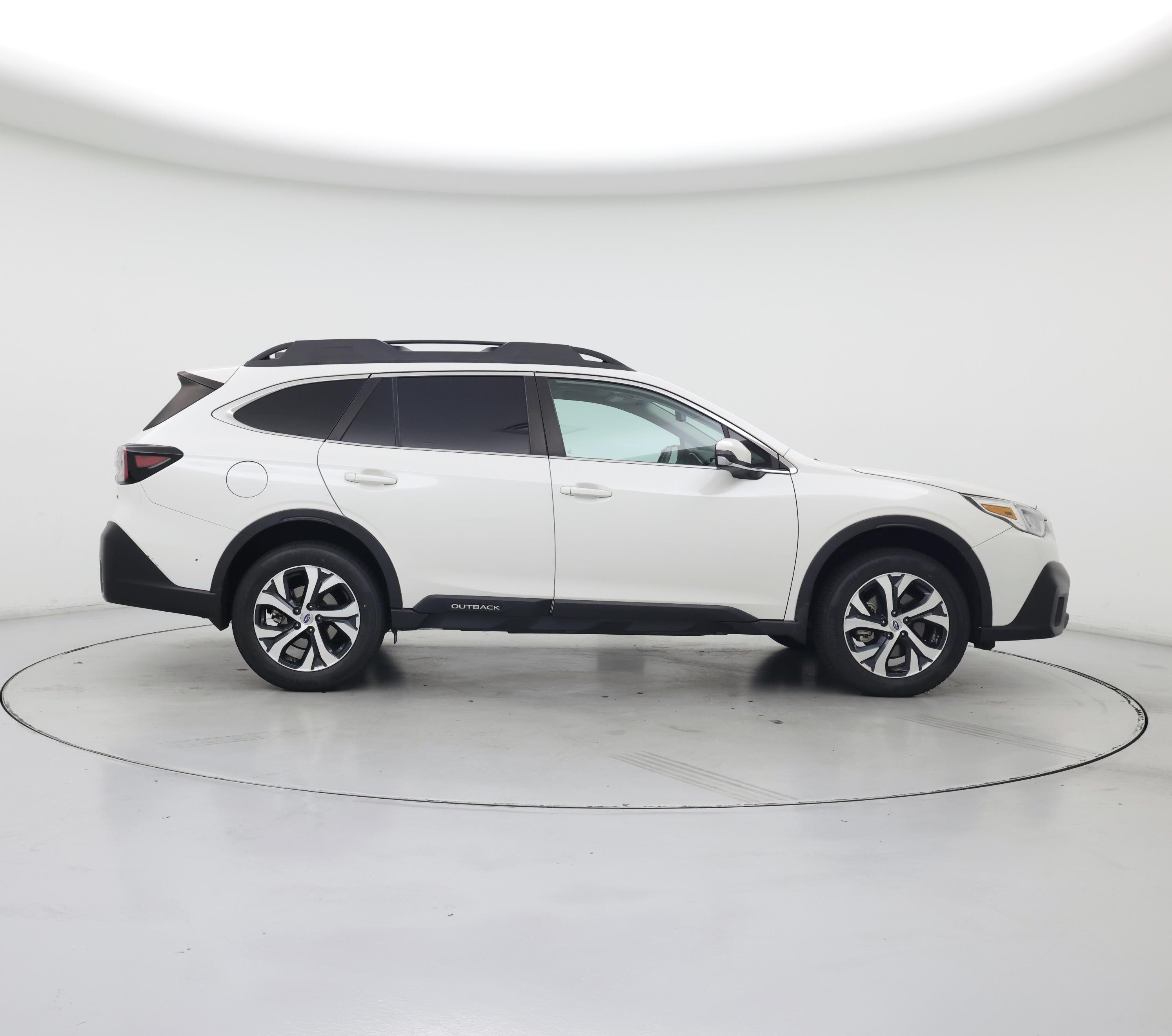 Thumbnail: 2021 Subaru Outback - 7