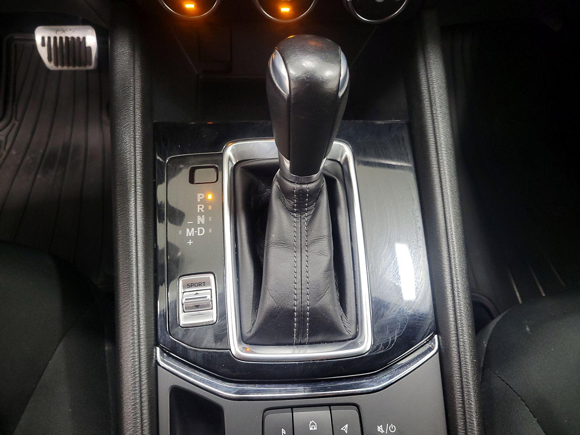 Thumbnail: 2021 Mazda CX-5 - 18