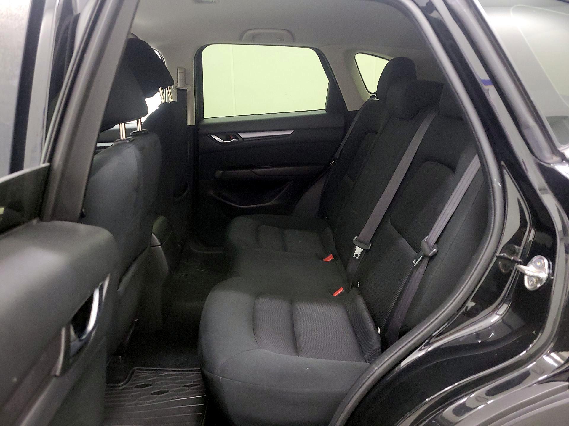 Thumbnail: 2021 Mazda CX-5 - 20