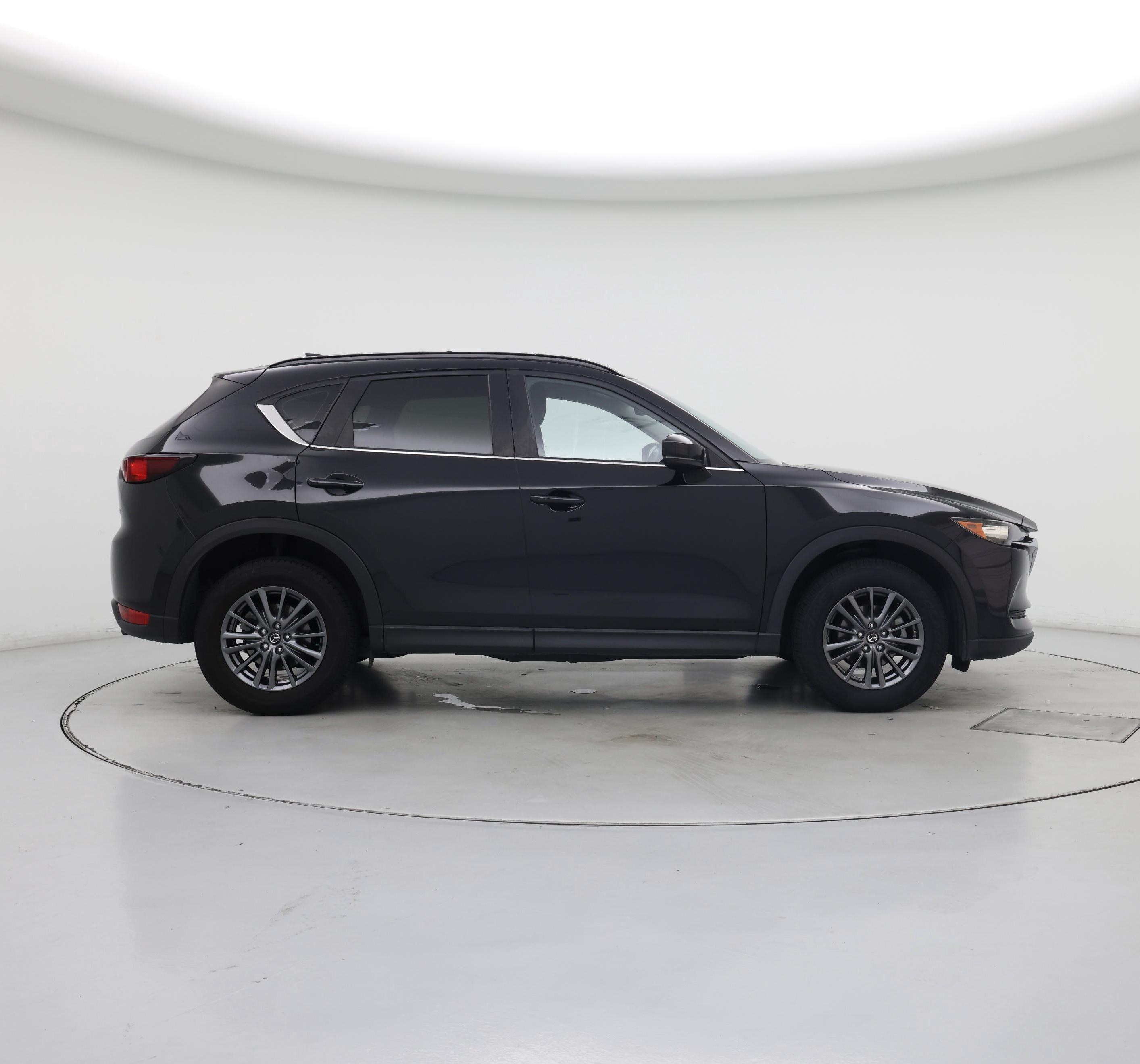 Thumbnail: 2021 Mazda CX-5 - 7