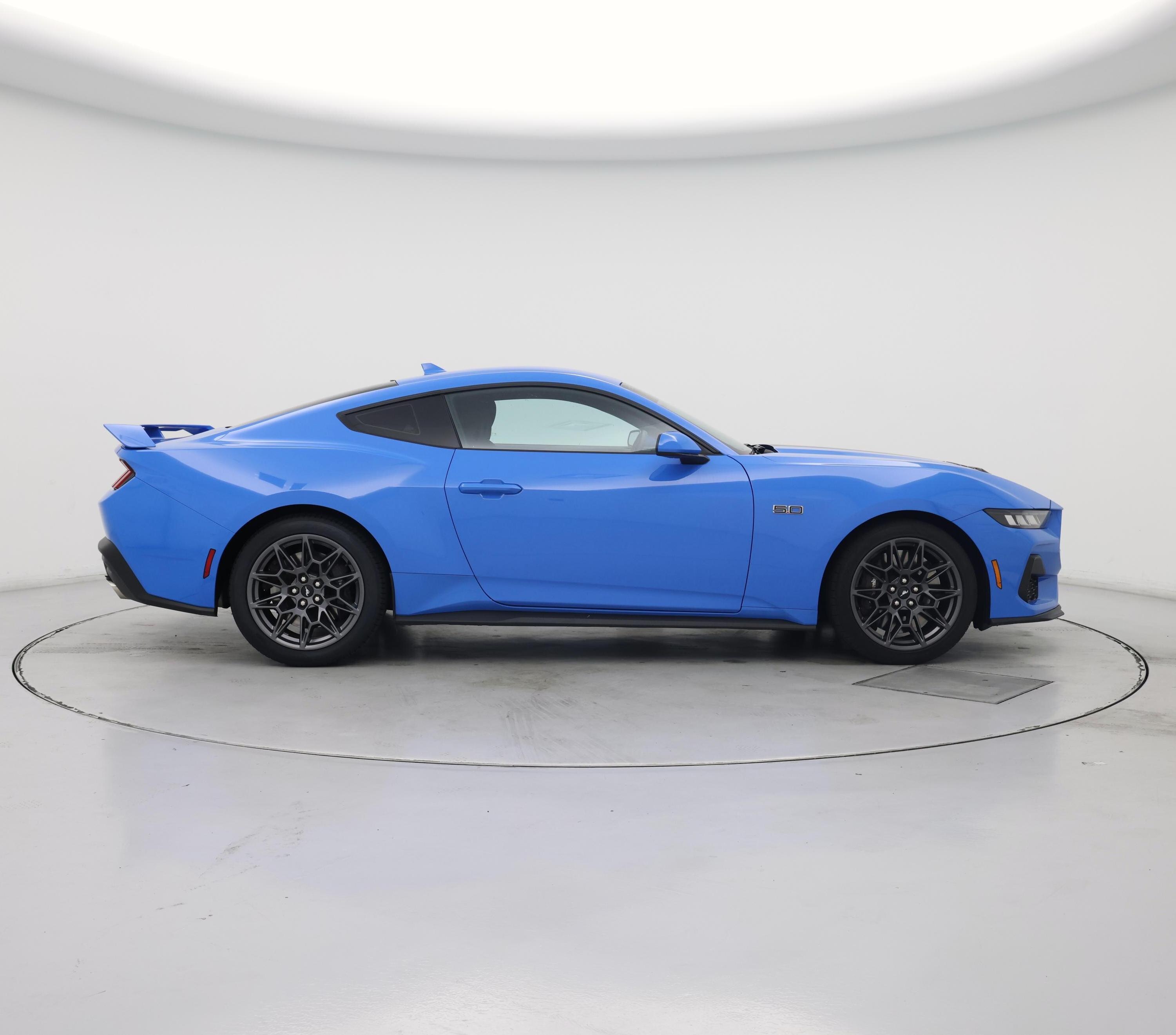 Thumbnail: 2024 Ford Mustang - 7