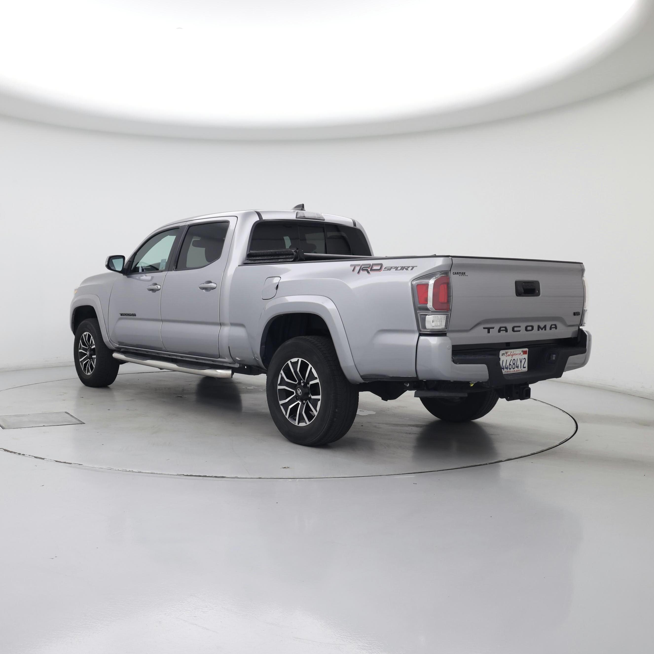 Thumbnail: 2020 Toyota Tacoma - 2