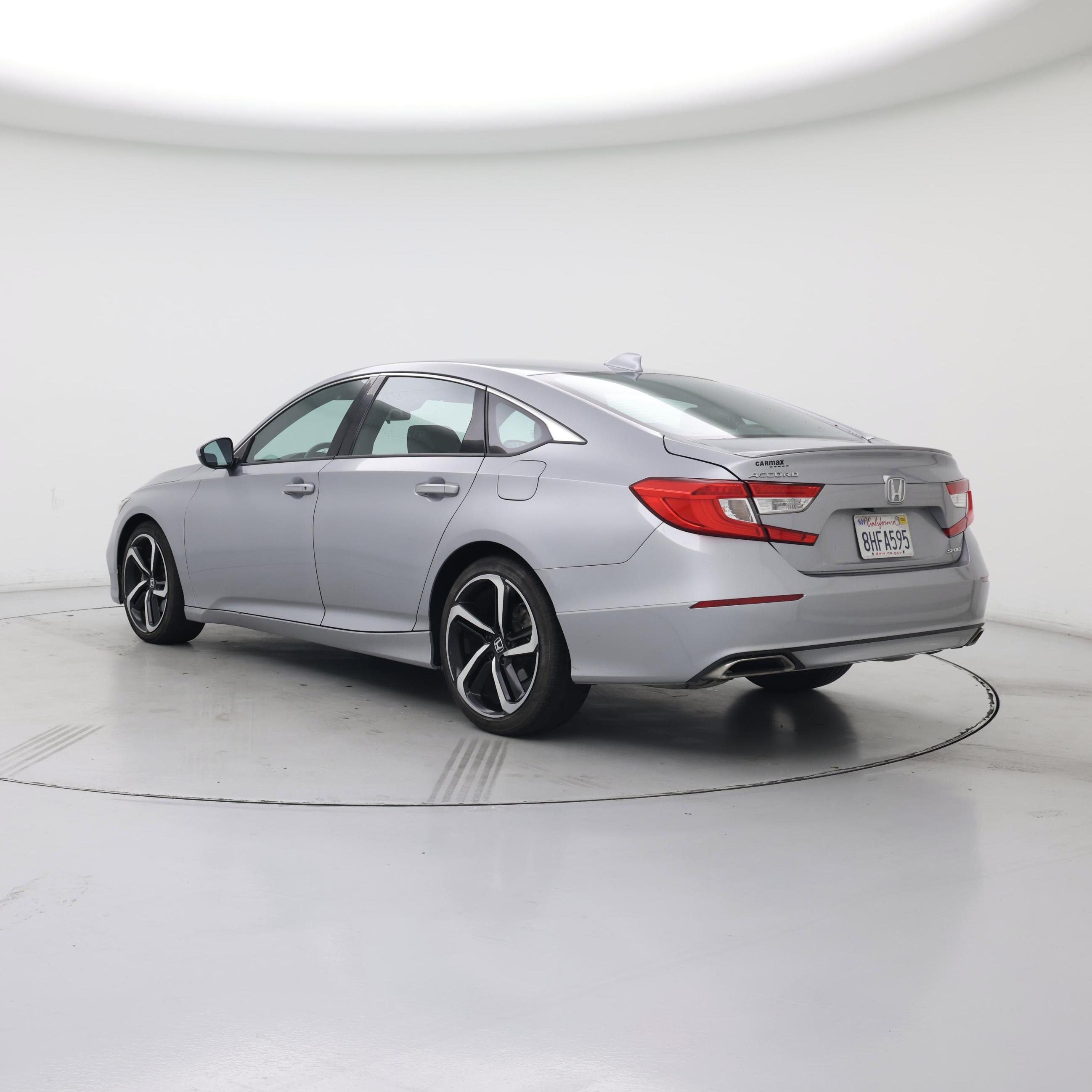 Thumbnail: 2018 Honda Accord - 2