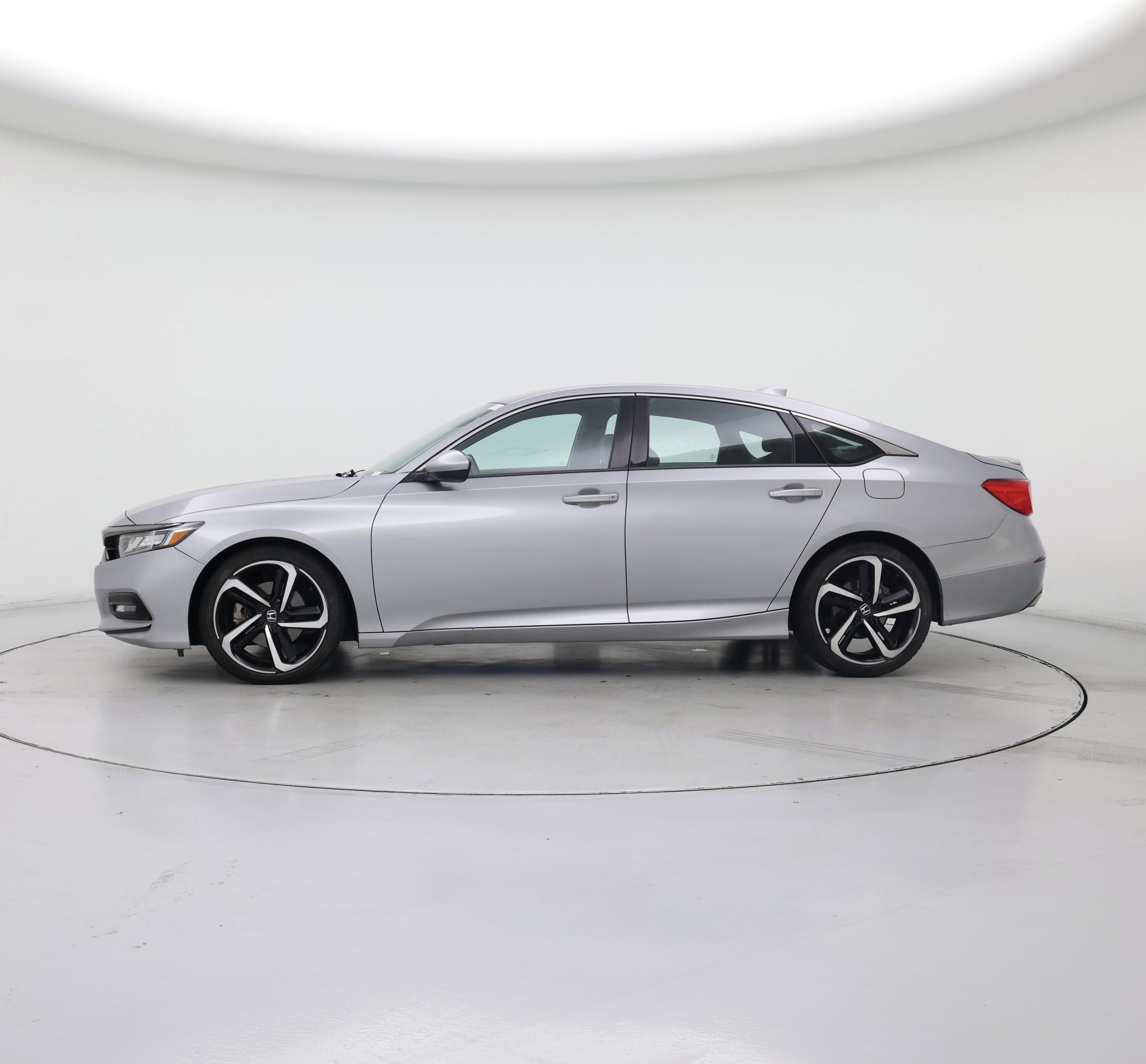 Thumbnail: 2018 Honda Accord - 3