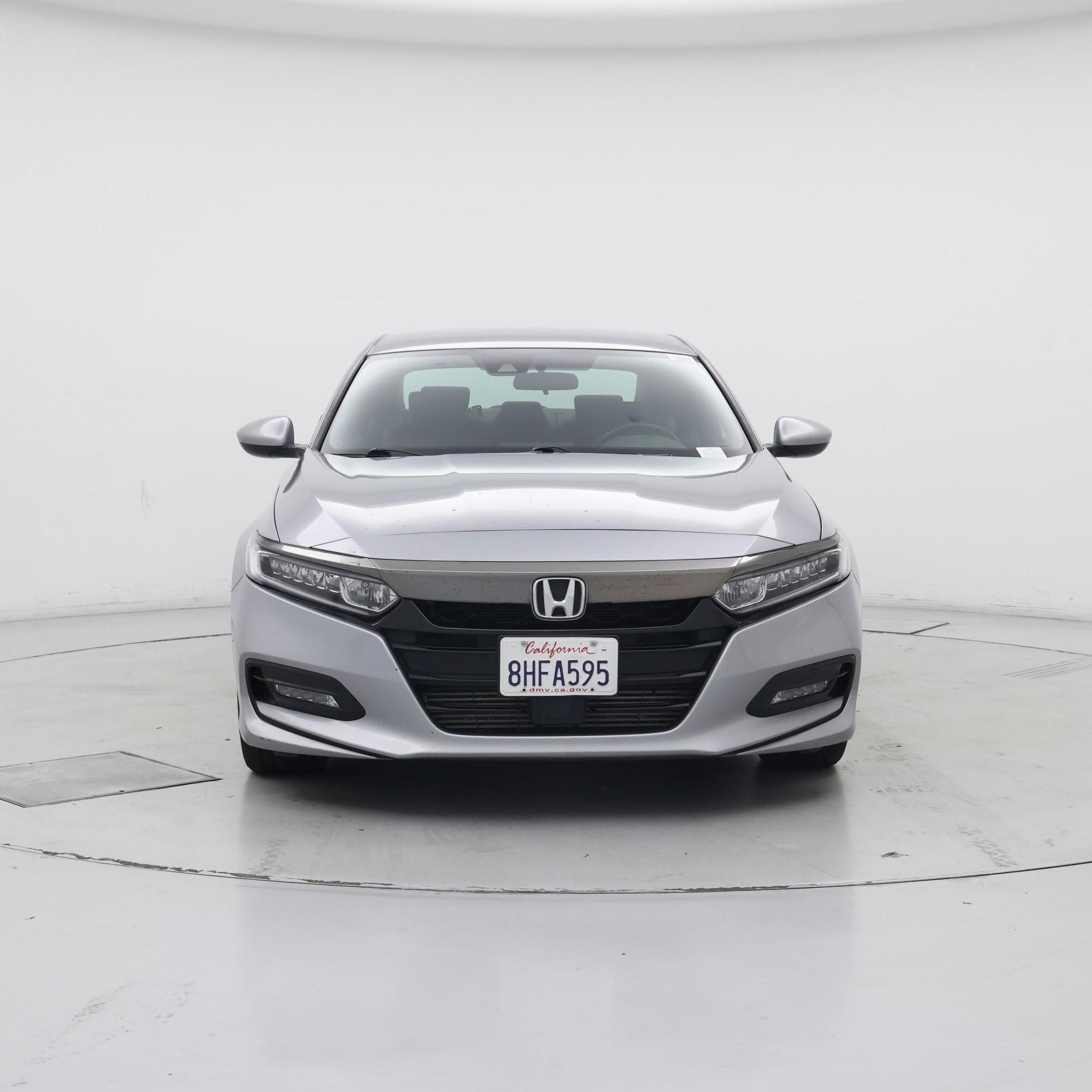 Thumbnail: 2018 Honda Accord - 5